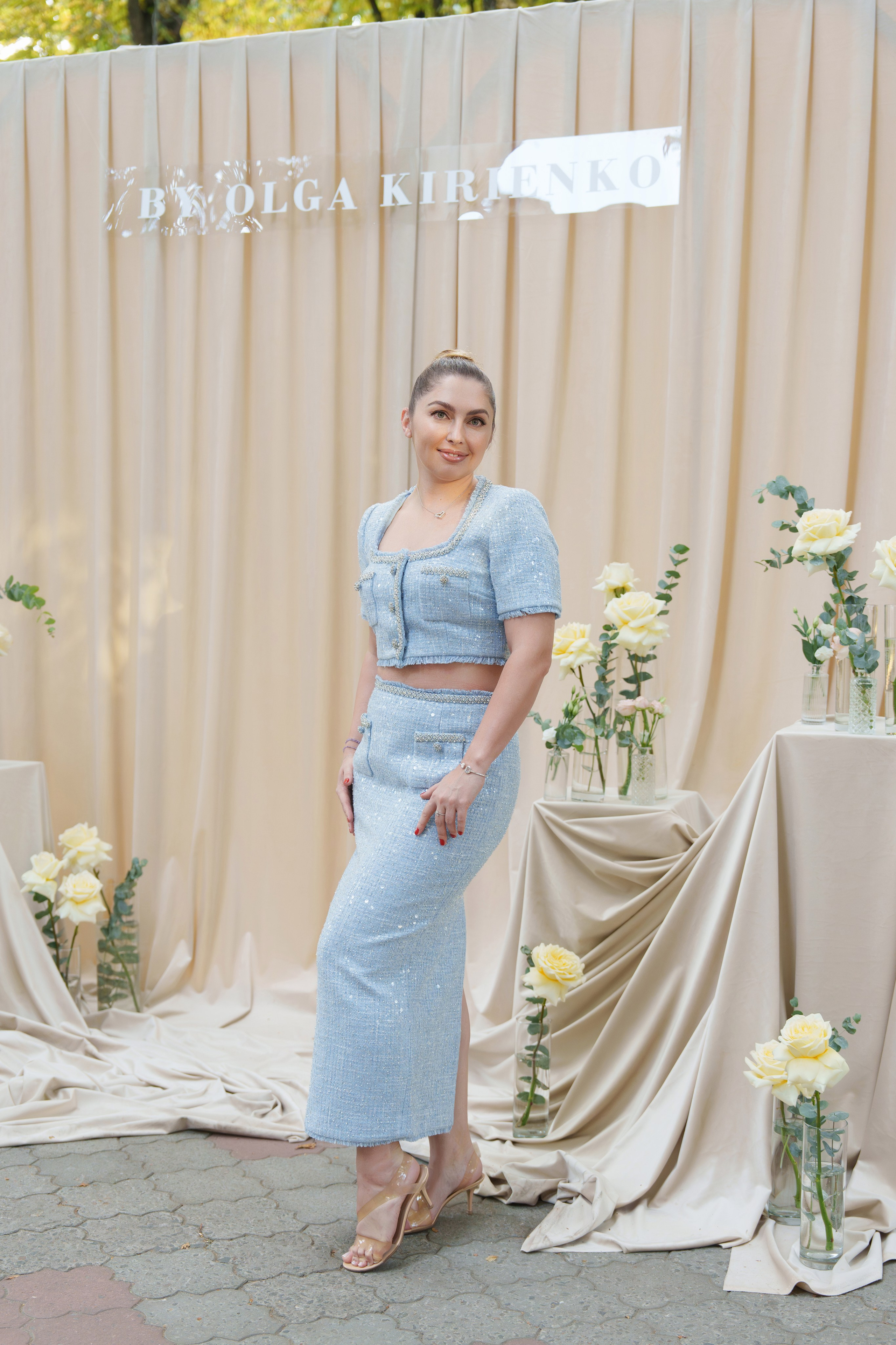 BY OLGA KIRIENKO. Свадебный и репортажный фотограф Элина Козырьянова