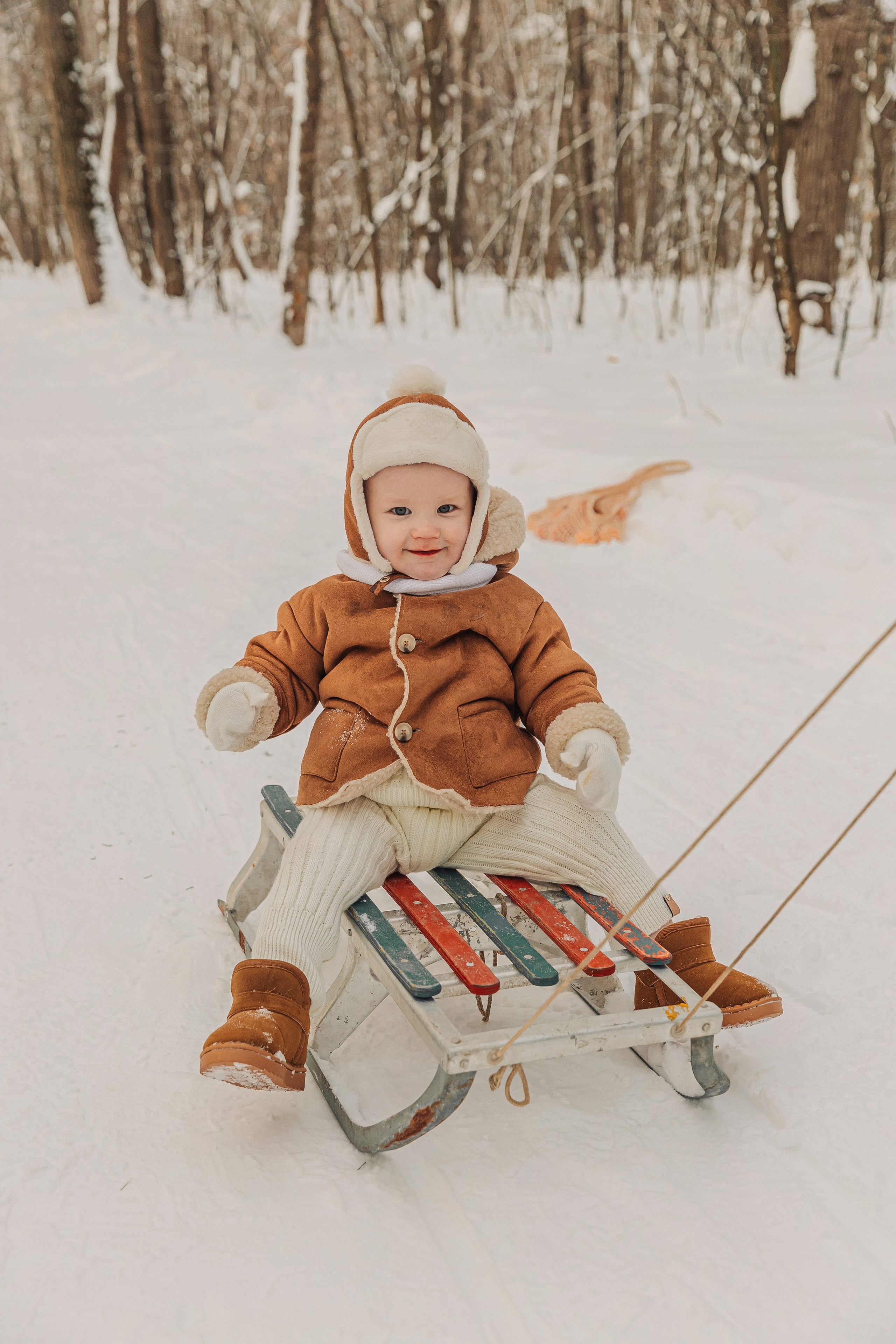 Как в старой сказке. Свадебный и семейный фотограф Самара и Самарская область Дарья Зарипова