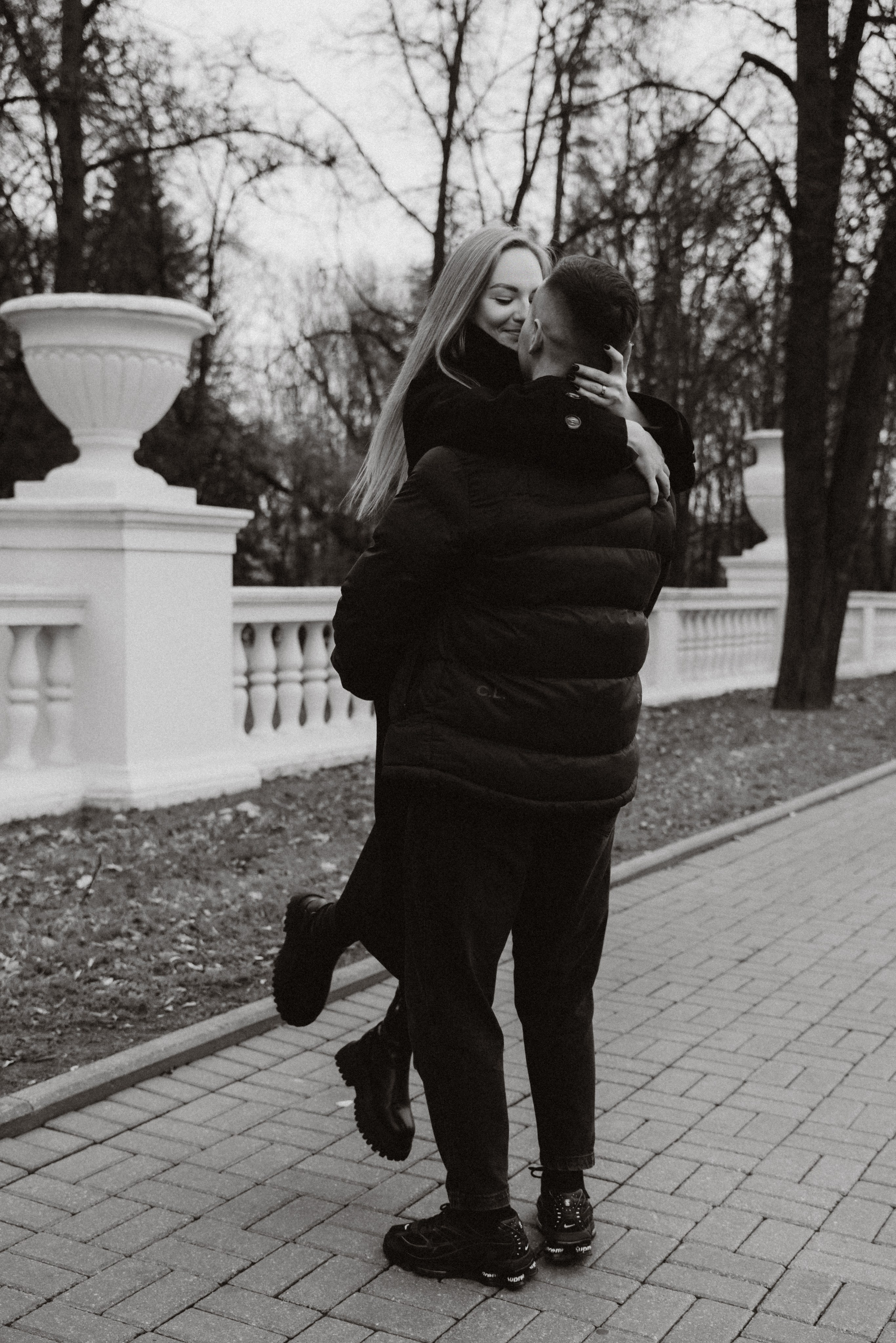 Катя + Паша. Фотограф Мария Миллс | Минск