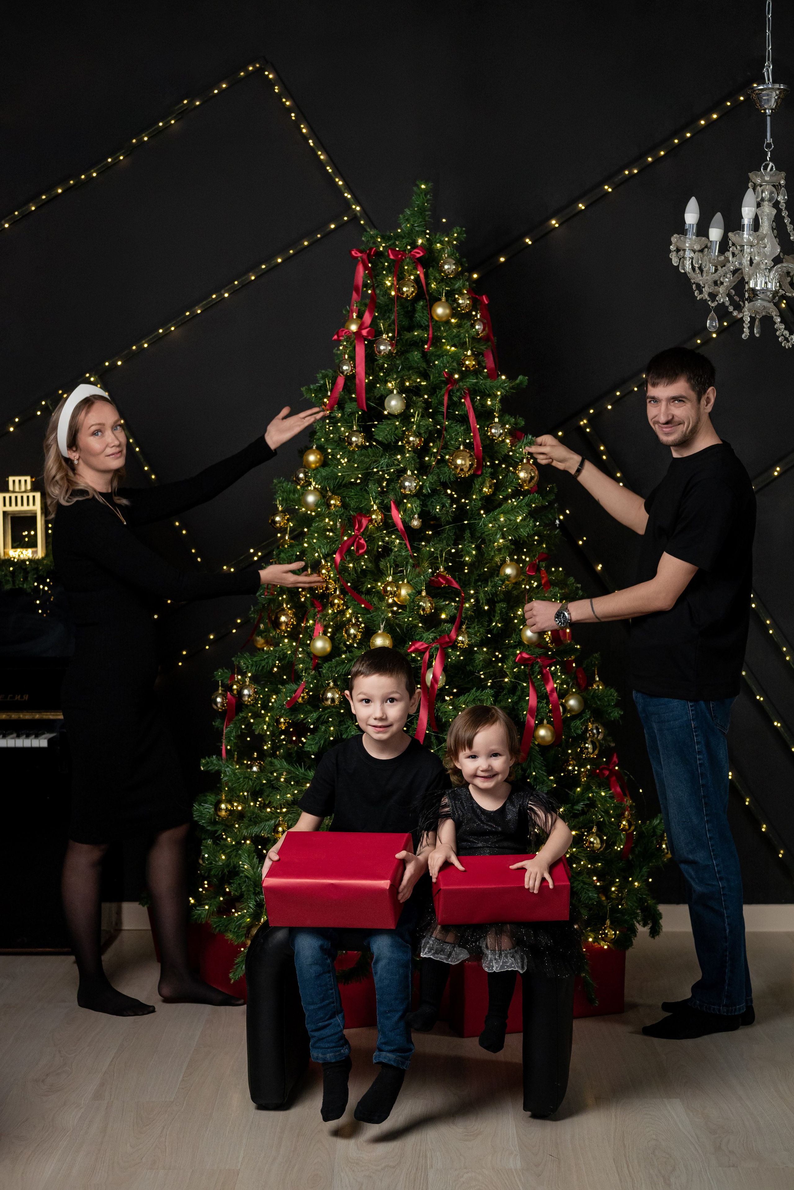 Анна. Фотограф в городе Салават