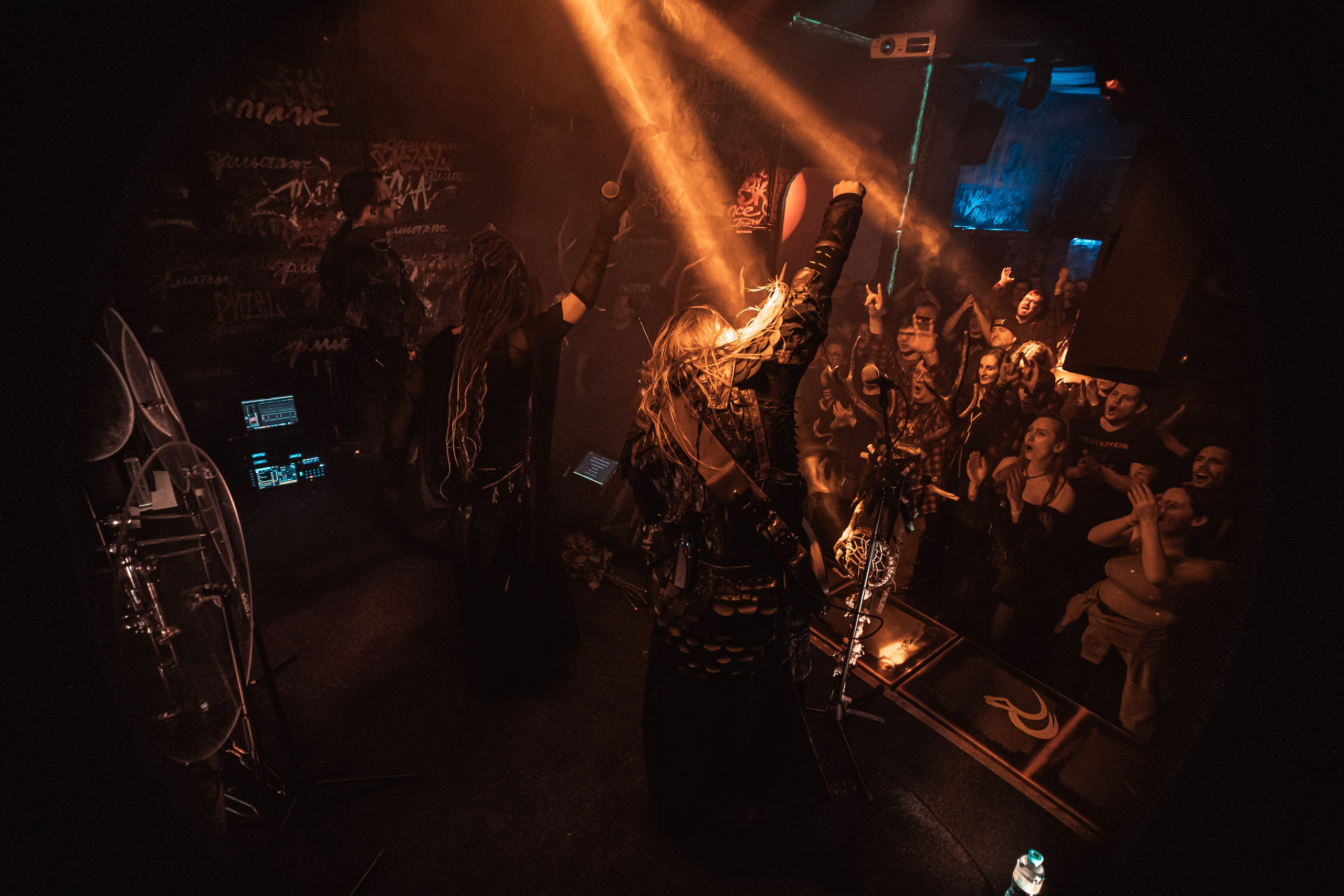 Мещера, Эрмитаж, 22.02.2026. Фотограф Регина Крикунова г. Красноярск