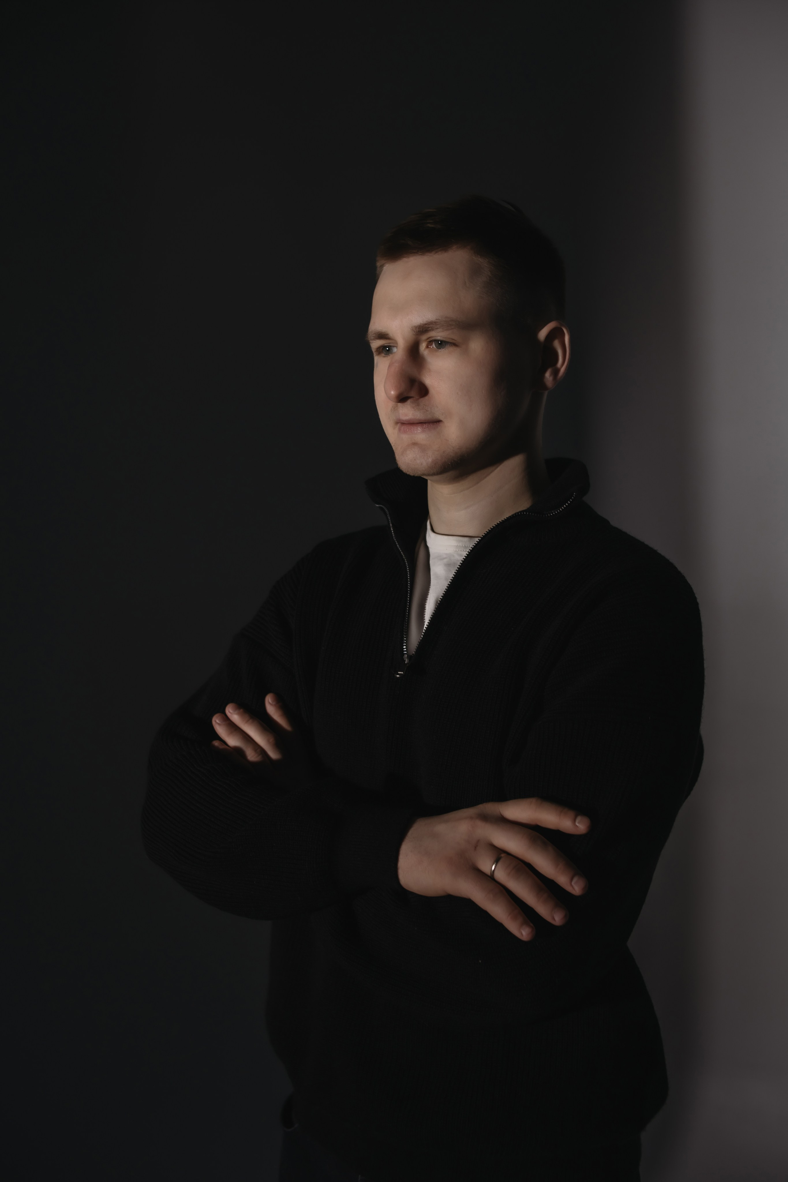 Анастасия и Никита. Фотограф Регина Крикунова г. Красноярск