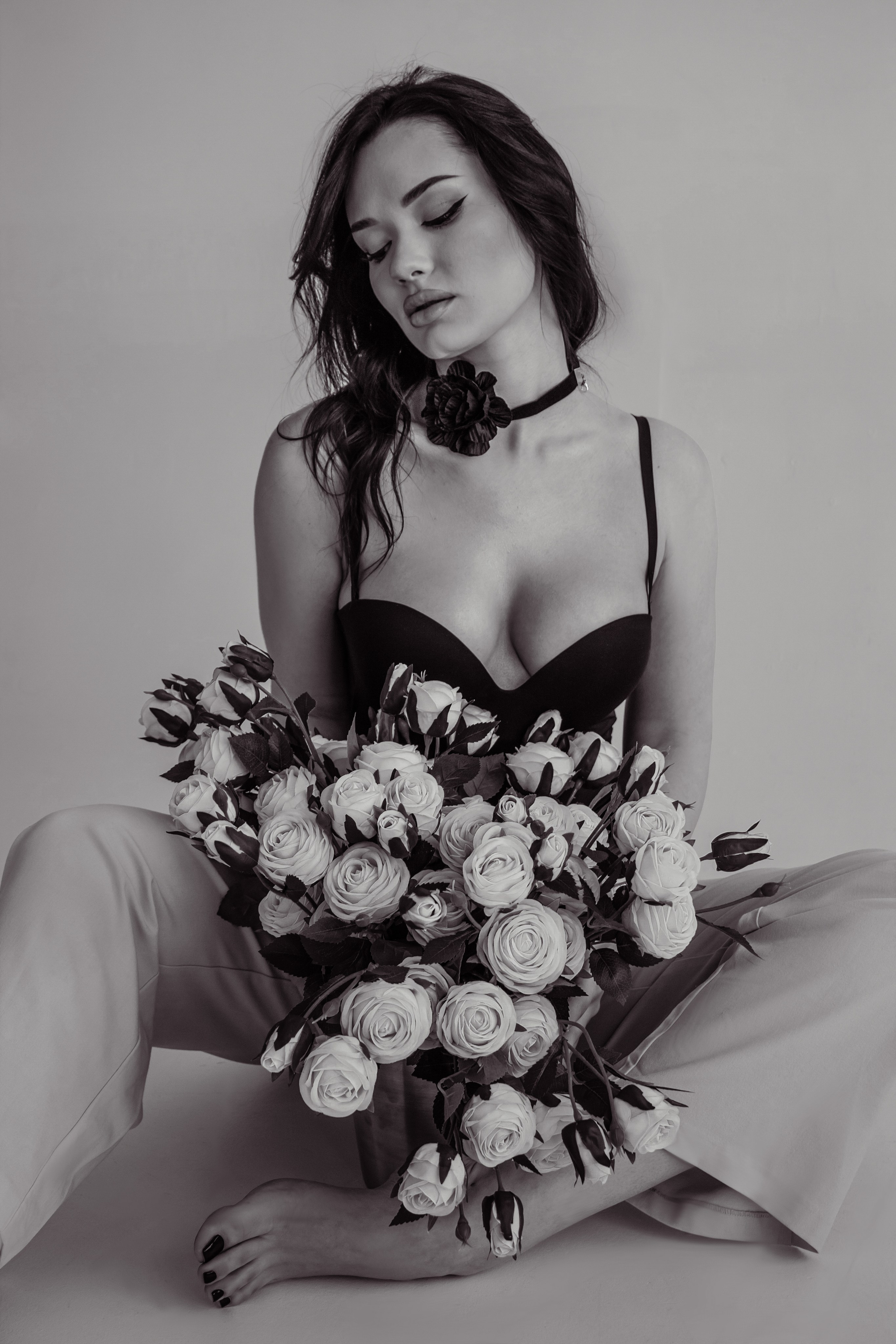 Альбом I. Фотограф Муракаева Елена