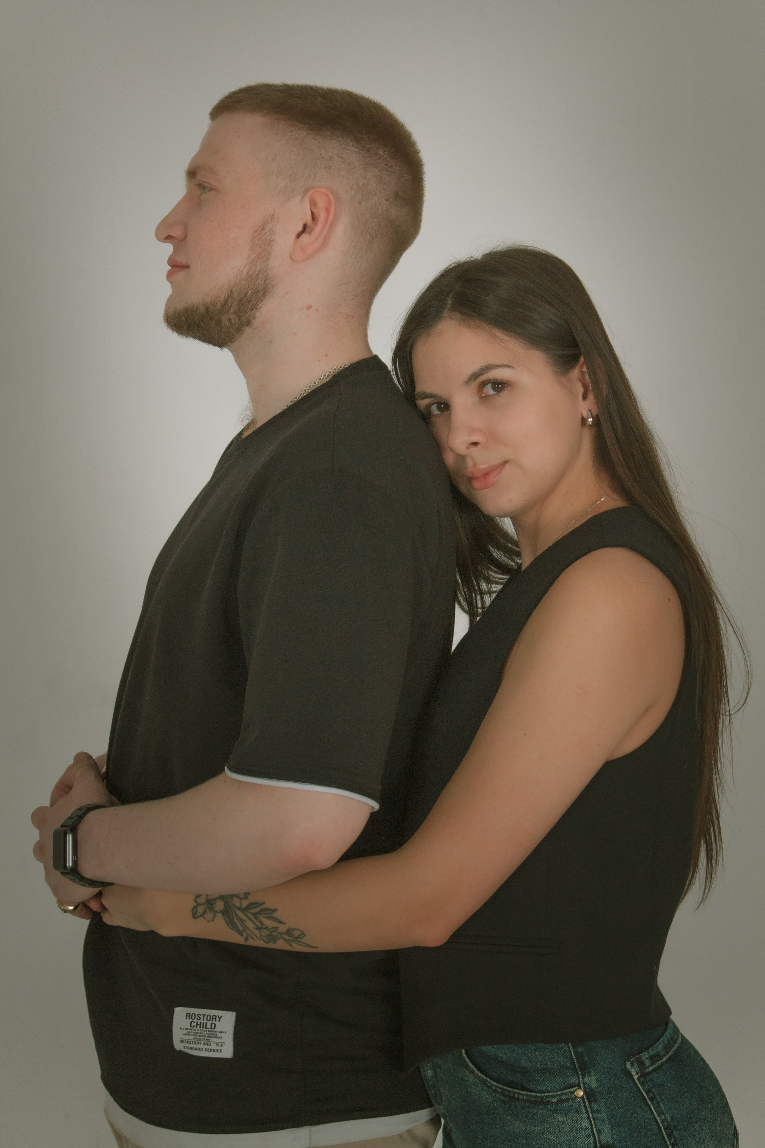 Альбом I. Фотограф Муракаева Елена