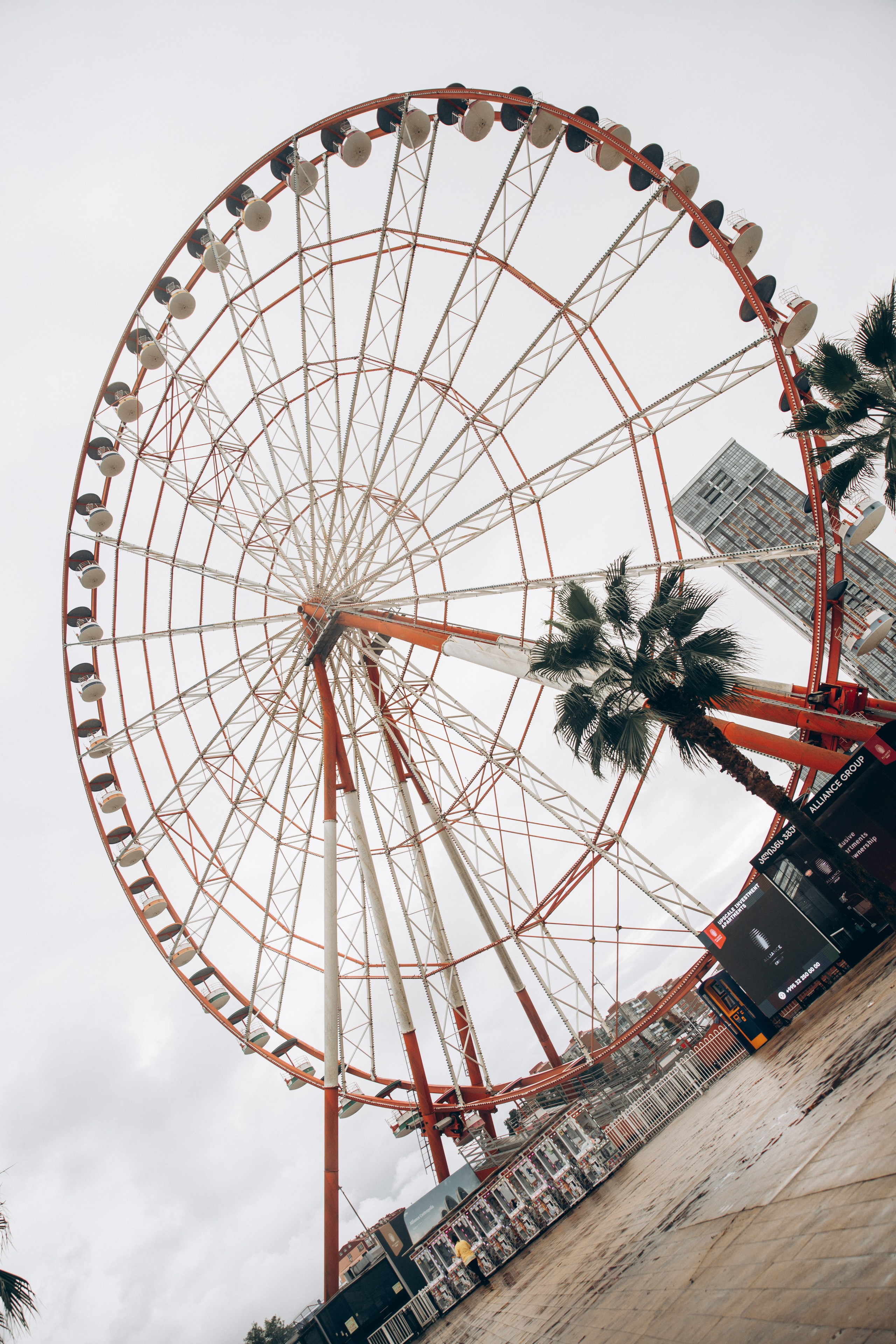 Грузия. Репортажный и детский фотограф в Минске