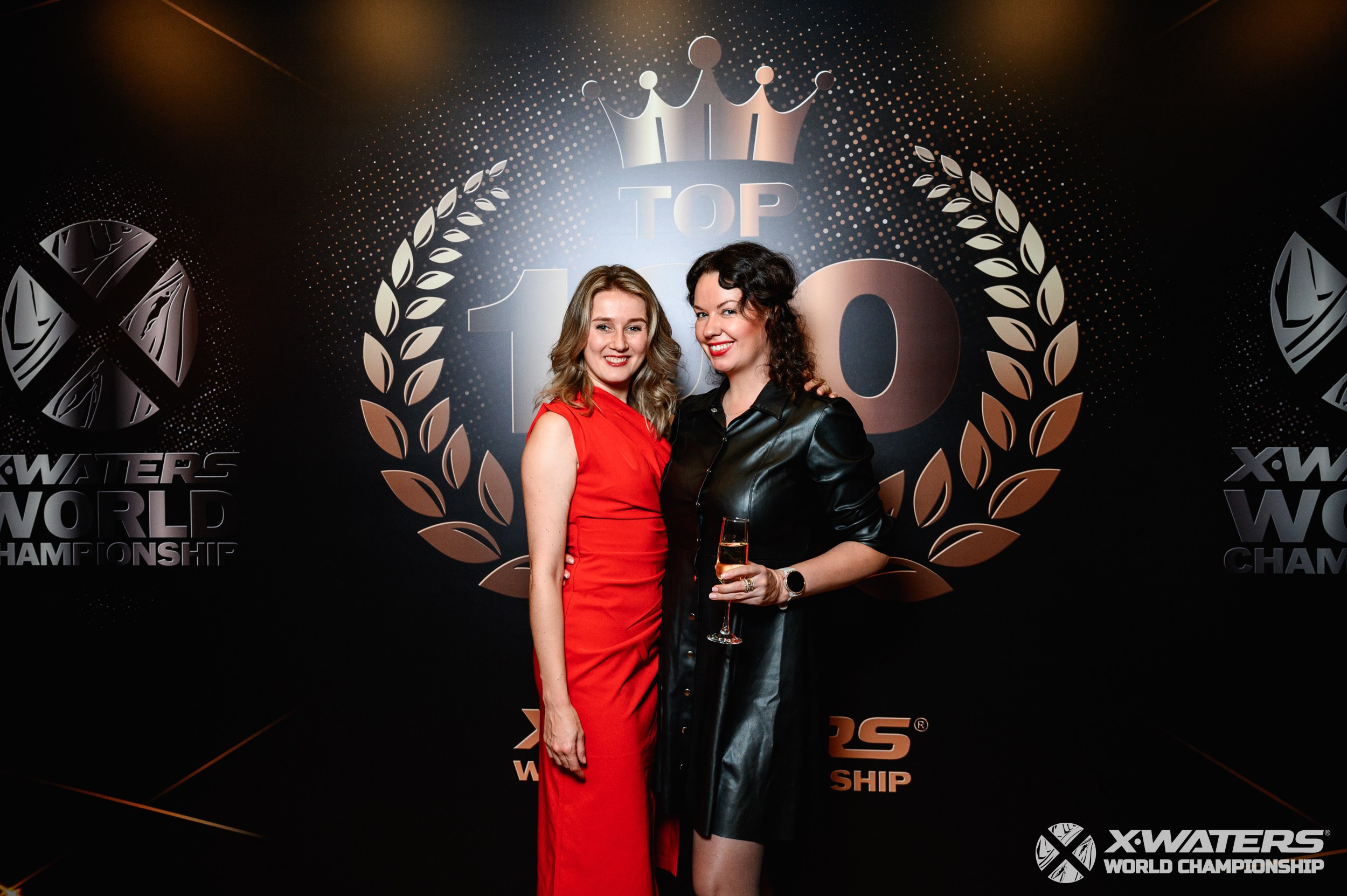 X-waters top 100. Фотограф Захваткин Роман