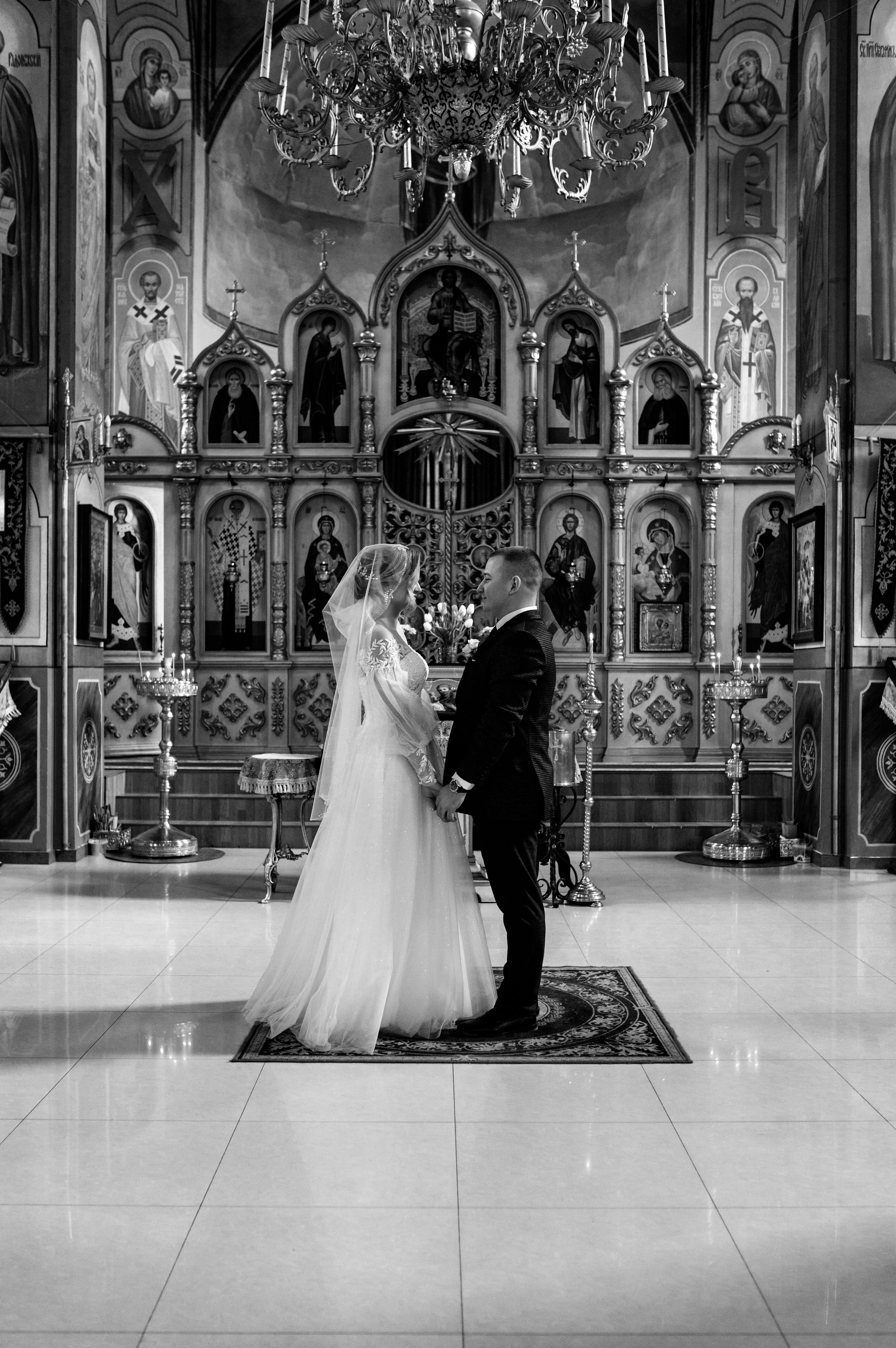 Свадебный сезон 2024. Семейный и свадебный фотограф в Донецке и Макеевке Дяченко Наталья