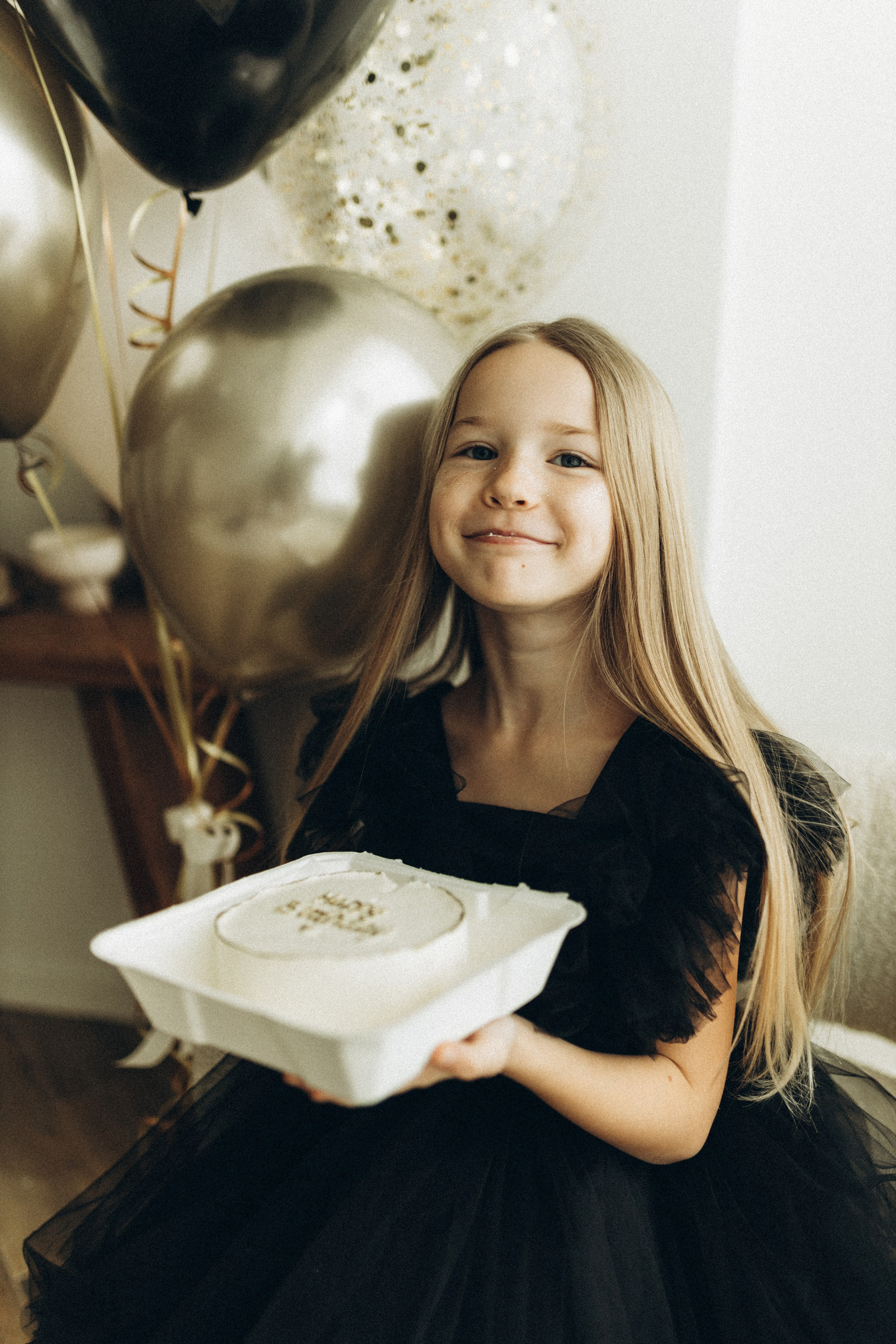 Диане 9 лет. Семейный фотограф в Новороссийске и Анапе Александра Яковлева