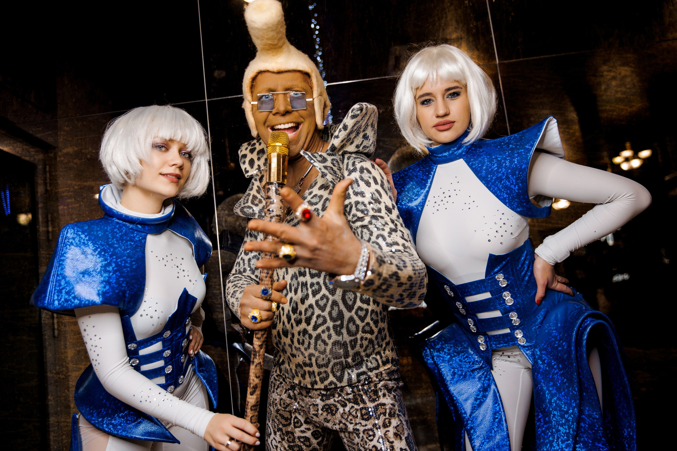 Veraxen CITY. Свадебный фотограф Каледич Тимофей