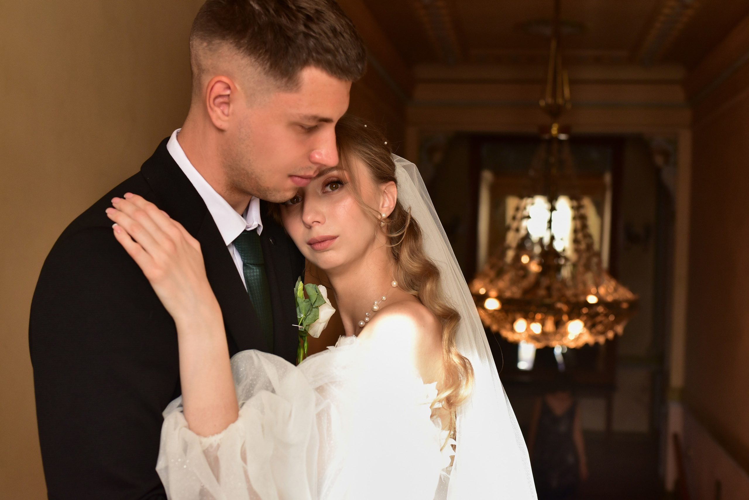 Максим и Анастасия. Фотограф Новочеркасск Ростов Карина Чернова