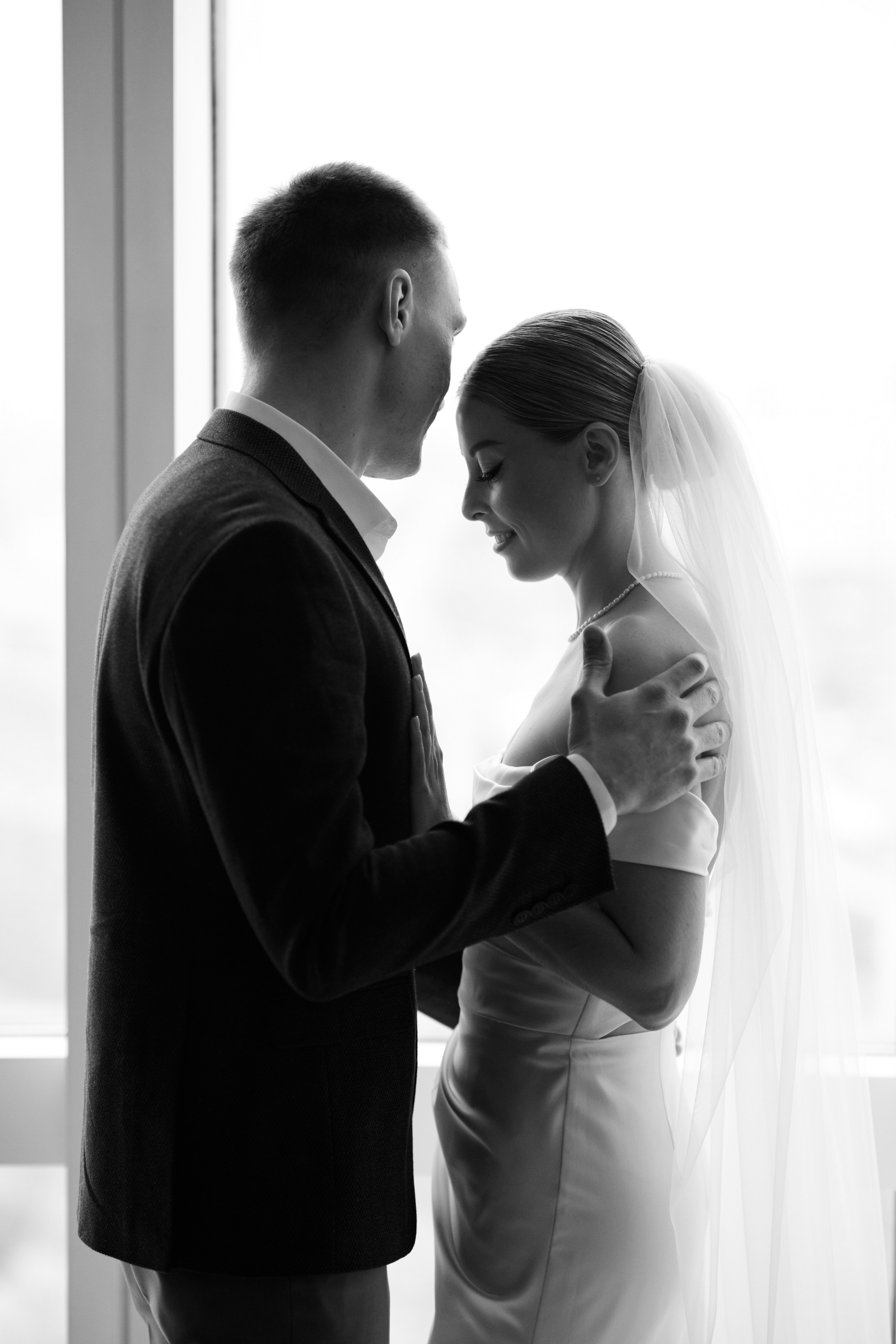 Ilia & Tanya. Фотограф