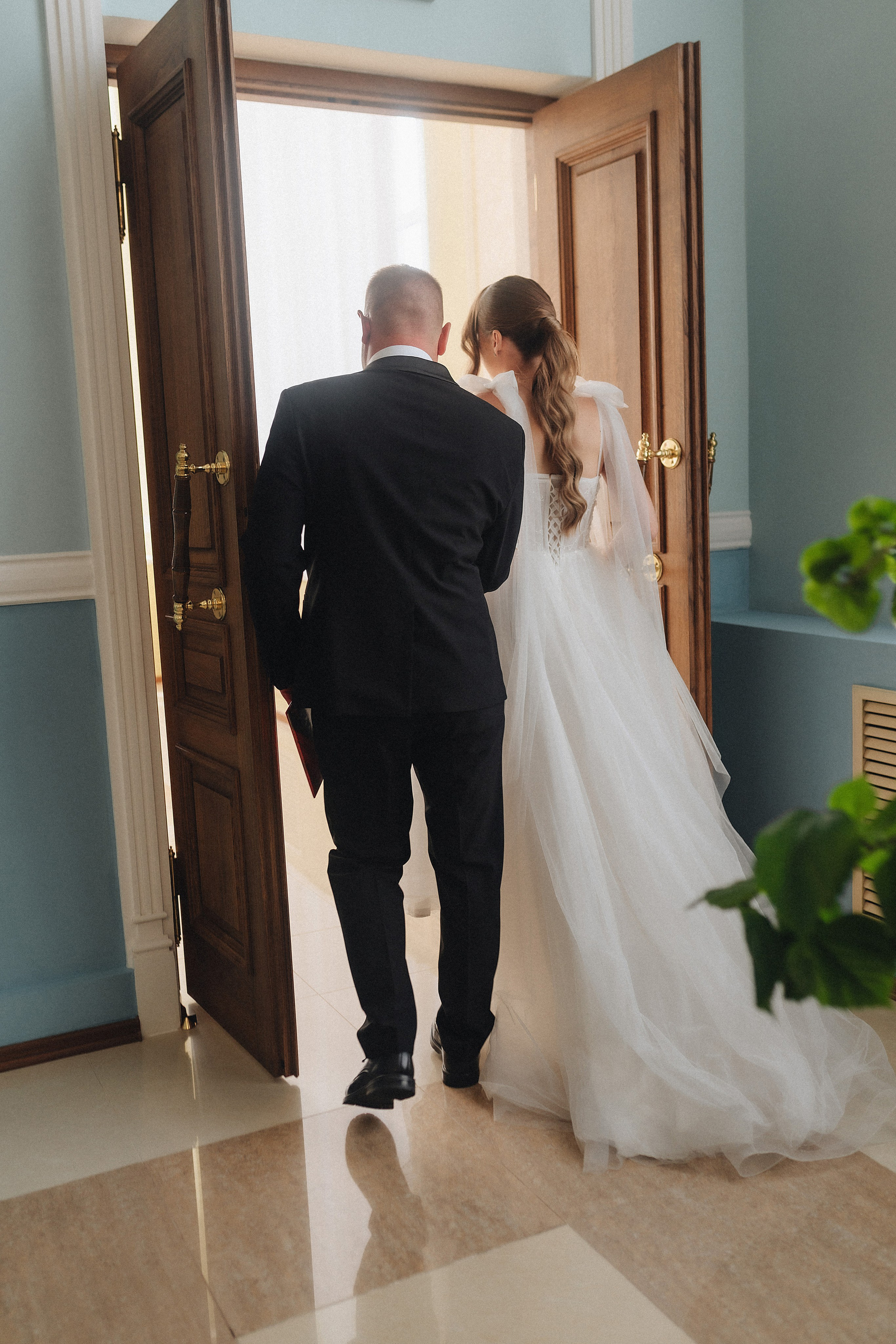 Алиса и Алексей. Фотограф Карина Шмулёва. Воронеж и область