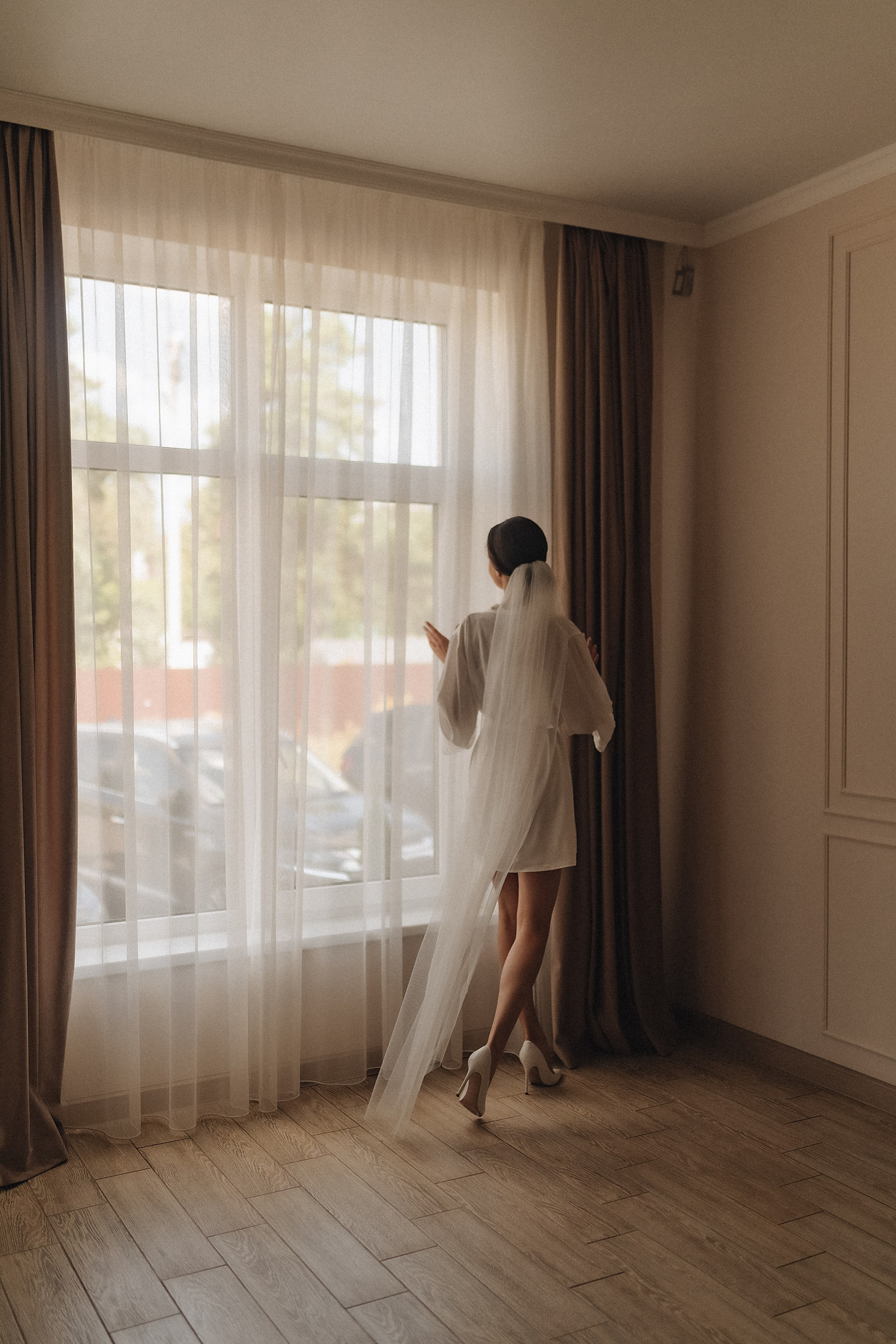 Полина и Владислав. Фотограф Карина Шмулёва. Воронеж и область