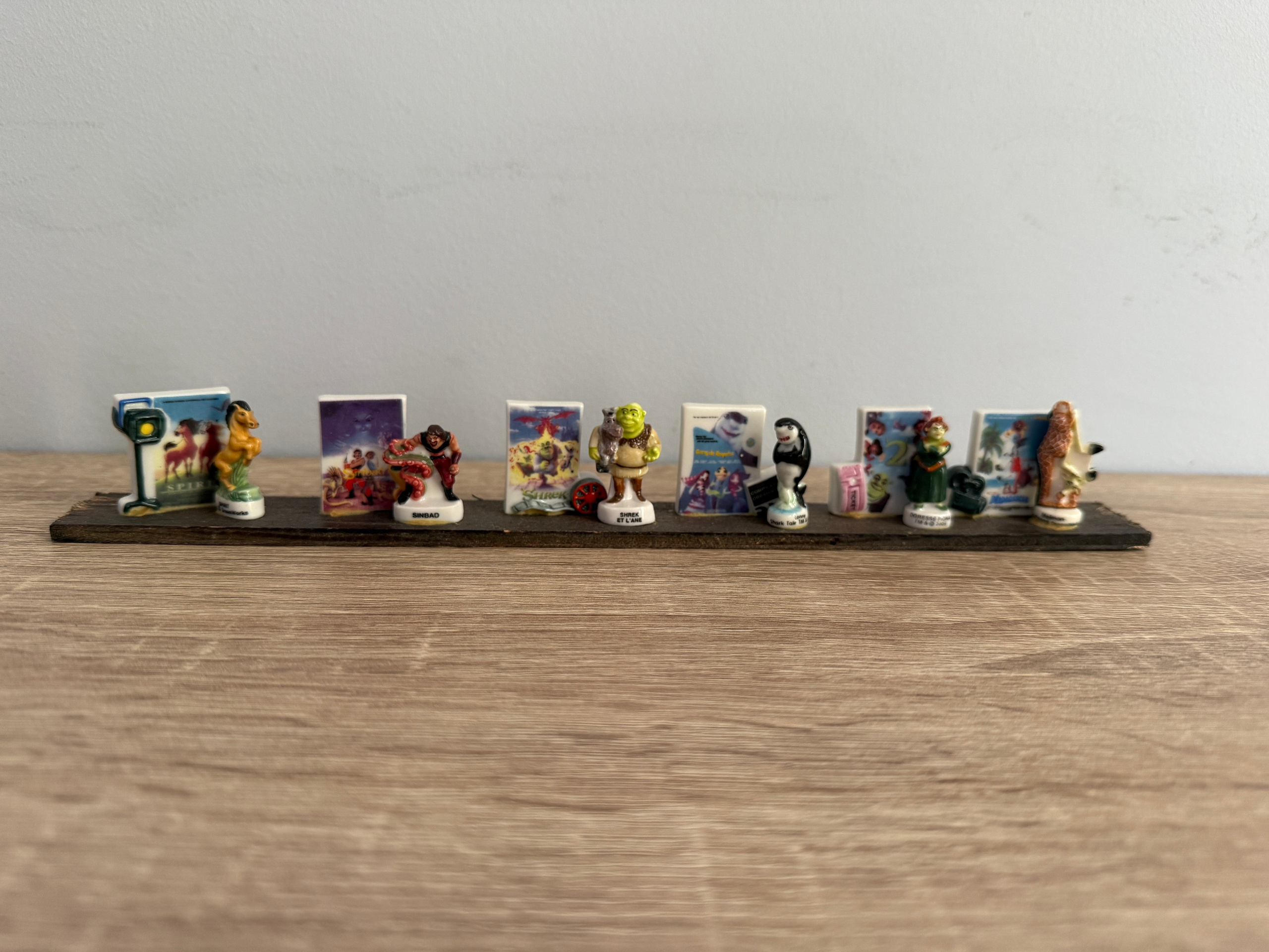 Хобби и коллекции. Ваш байер во Франции