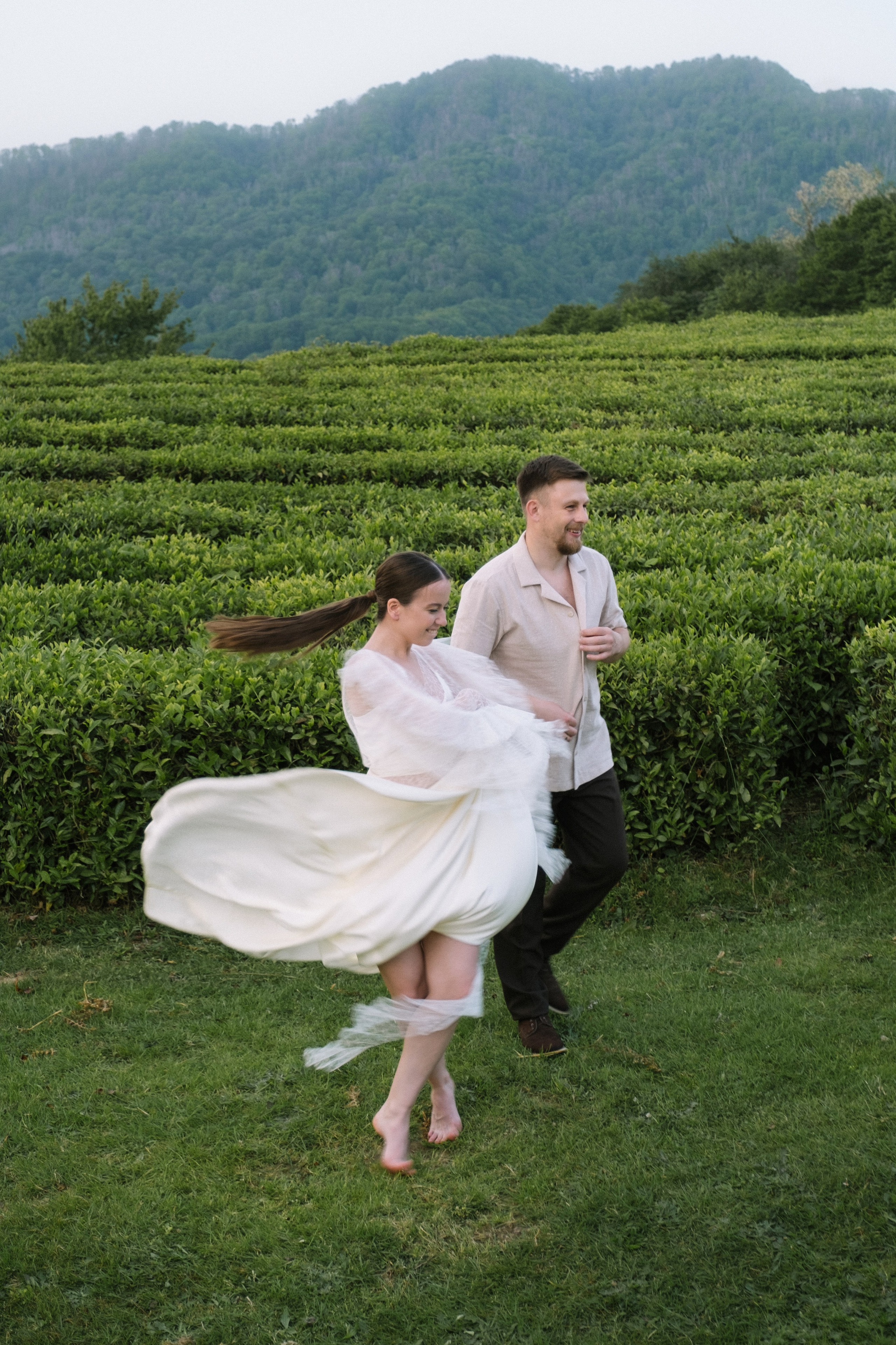 Маленькая Италия. Свадебный Видеограф Фотограф в Сочи