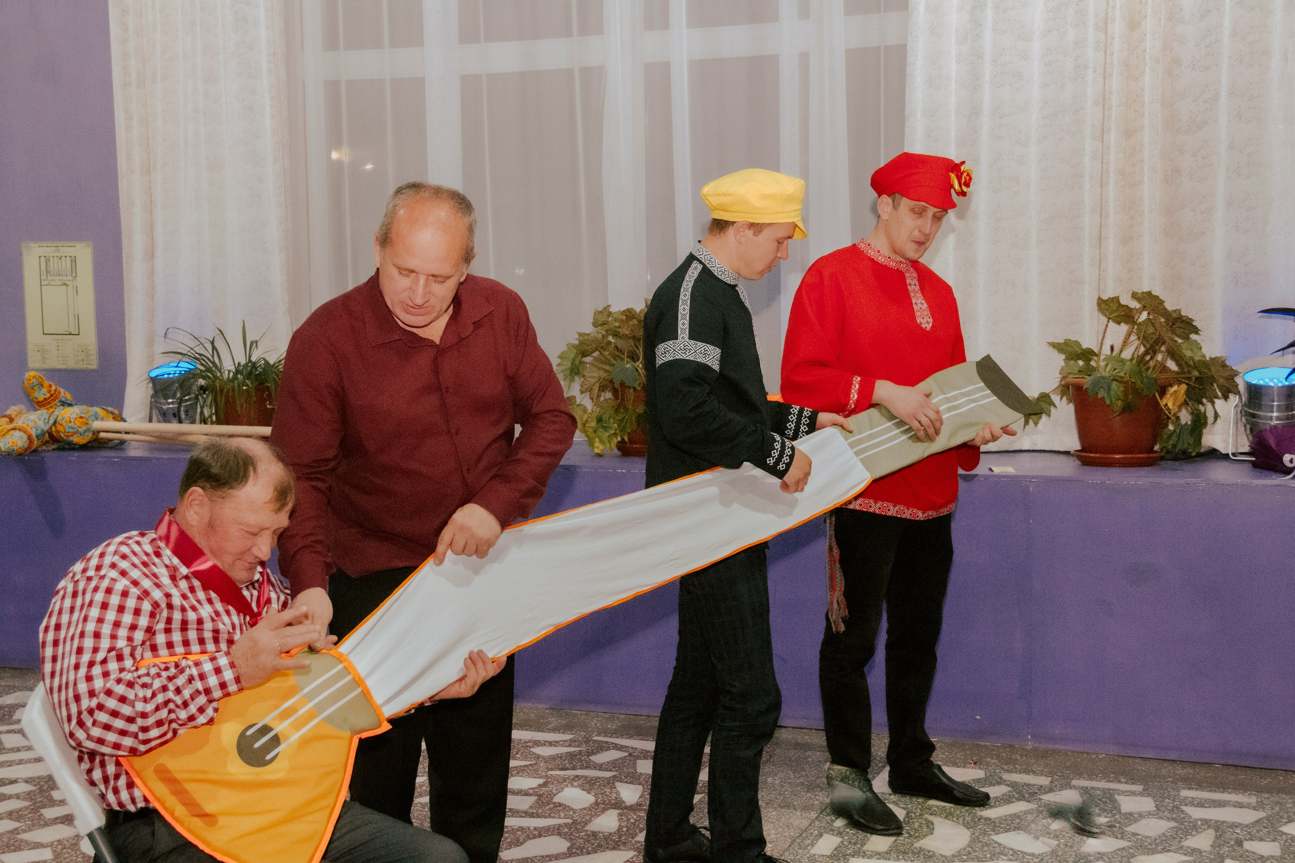 Юбилей Беляниной Тани. ProFoto