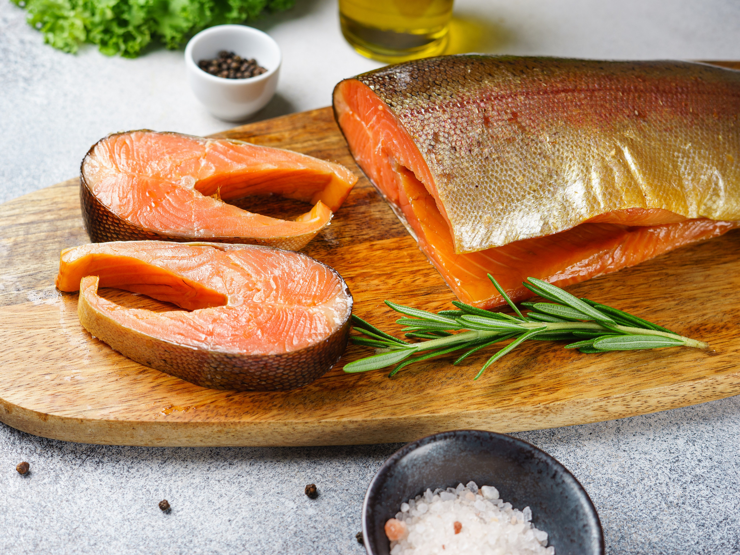 Полуфабрикаты, товары. Фуд-фотограф в Санкт-Петербурге | Foodphotoschulz