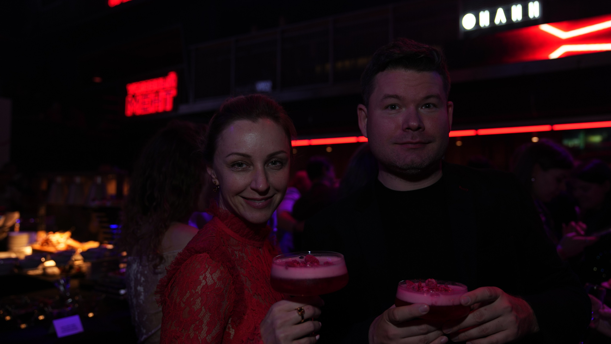Презентация Пятого канала 01.10.2024. EVEREST PHOTO REPORT