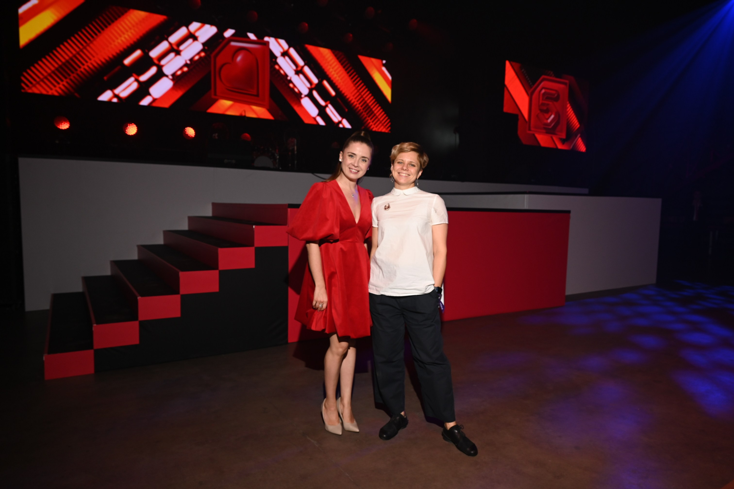 Презентация Пятого канала 01.10.2024. EVEREST PHOTO REPORT
