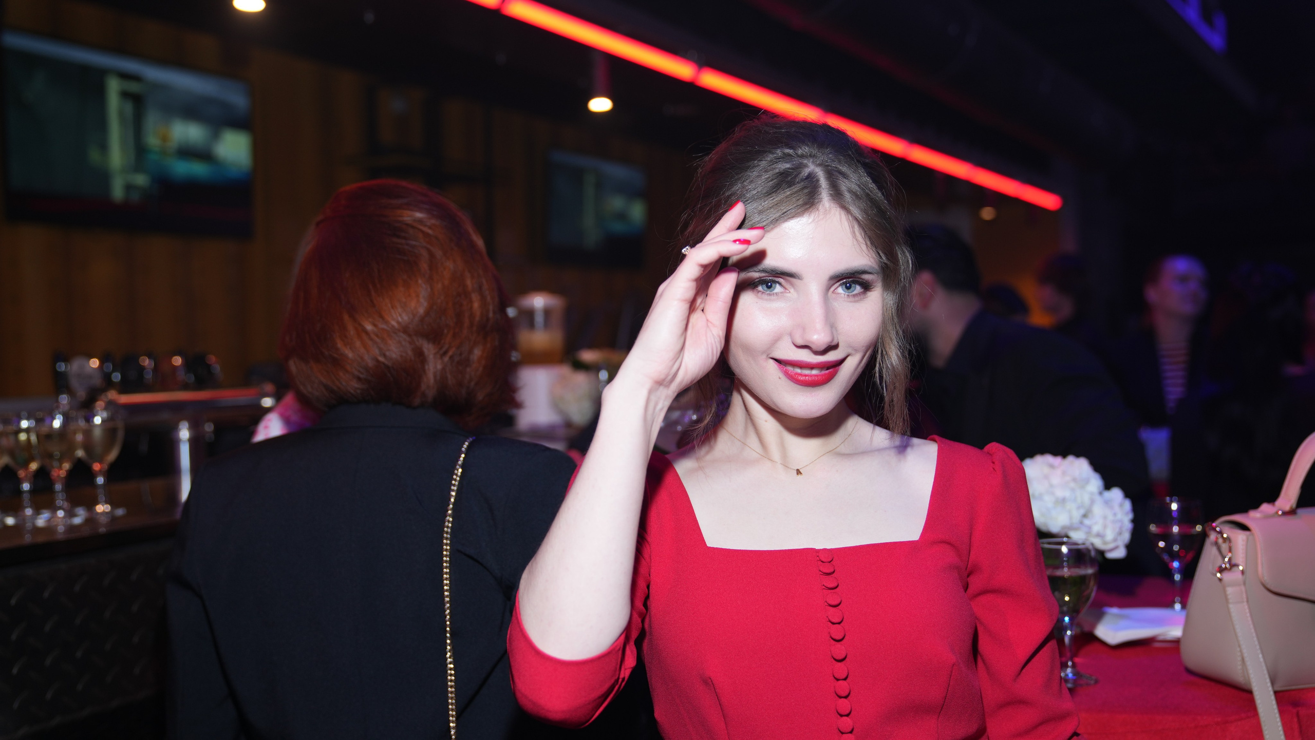 Презентация Пятого канала 01.10.2024. EVEREST PHOTO REPORT