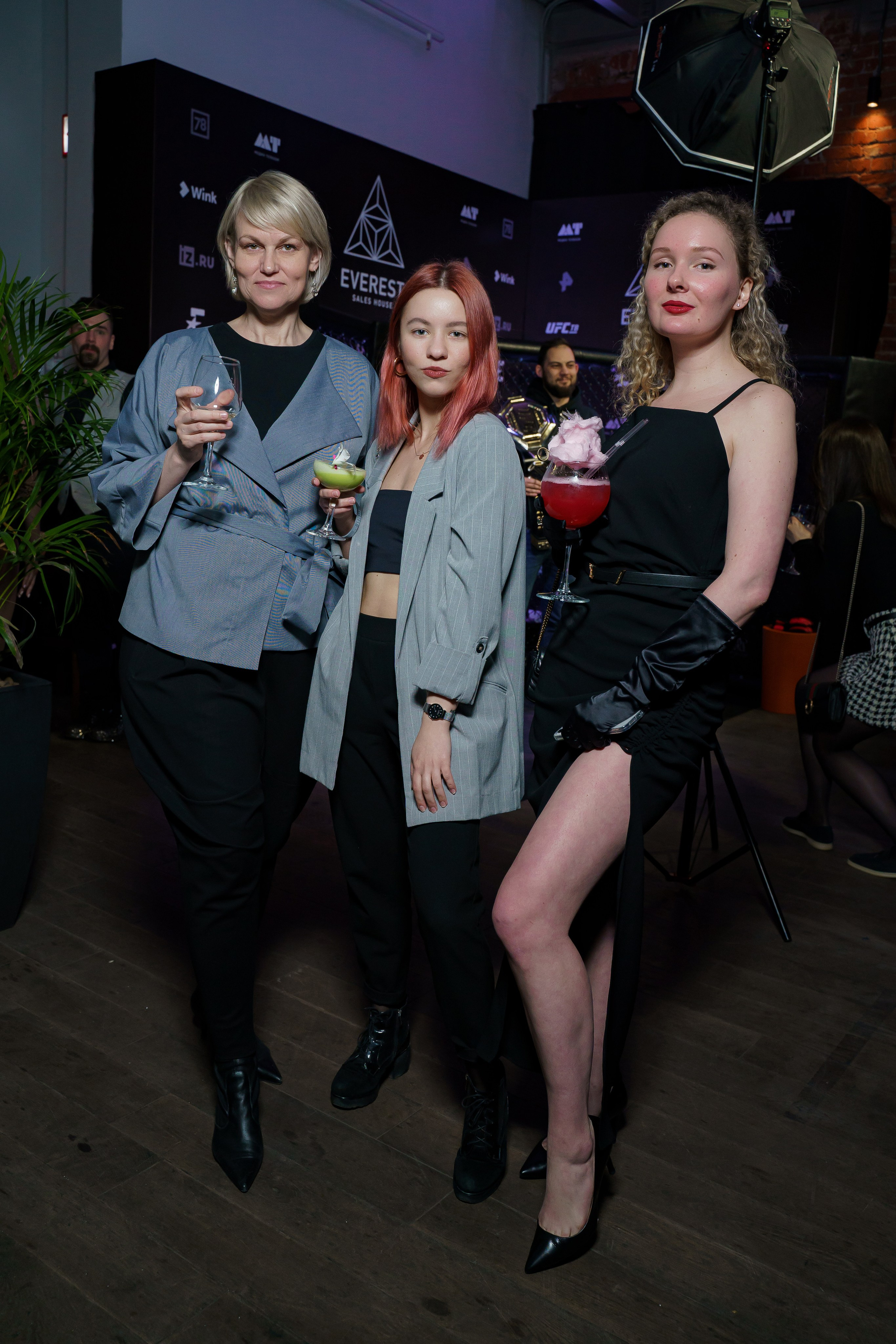 ЭВЕРЕСТ Всегда на высоте 22.04.2021. EVEREST PHOTO REPORT