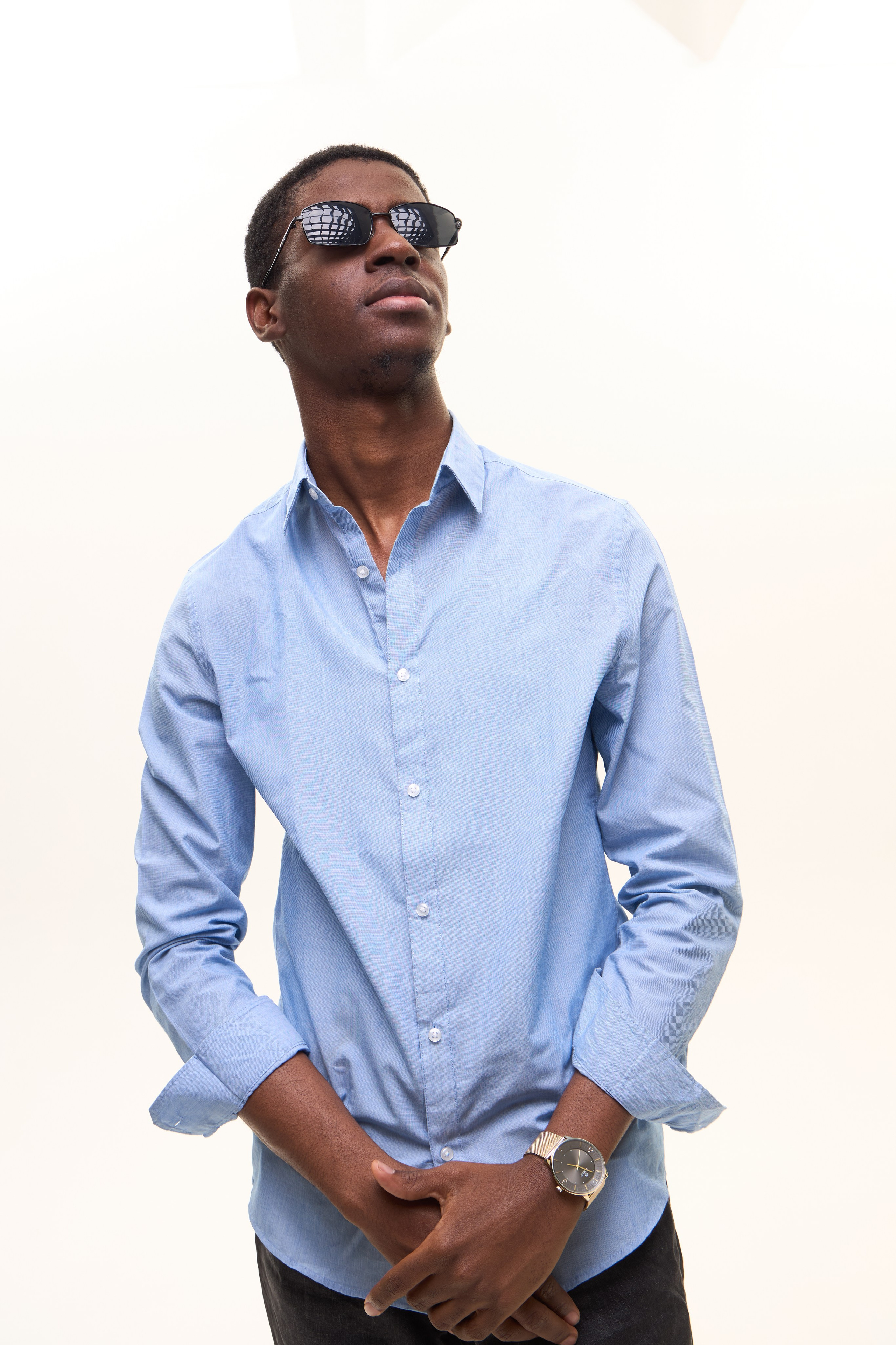 Мужской портрет. Фотограф Великий Новгород Татьяна Чиглинцева