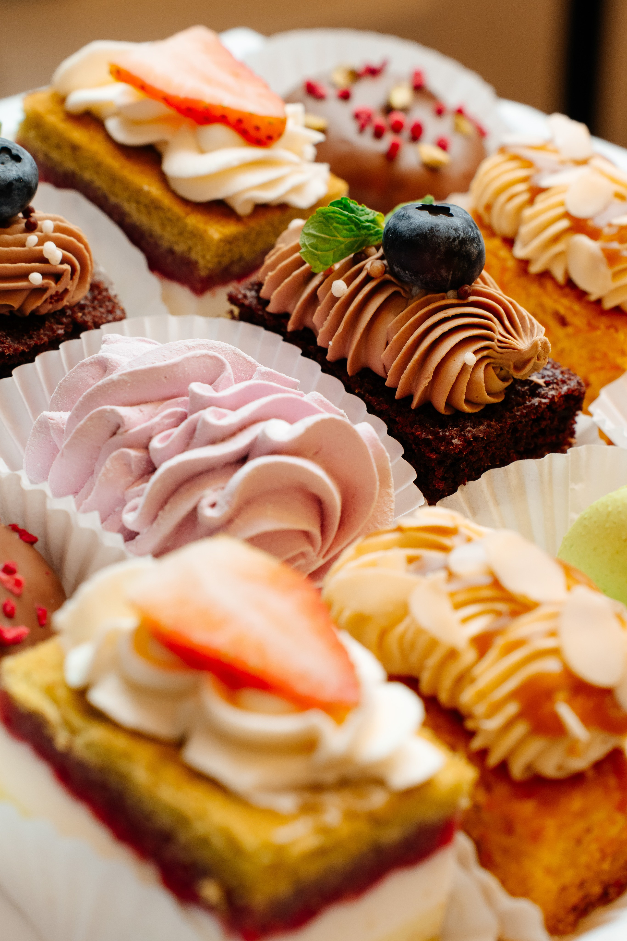 Food съемка. 1917