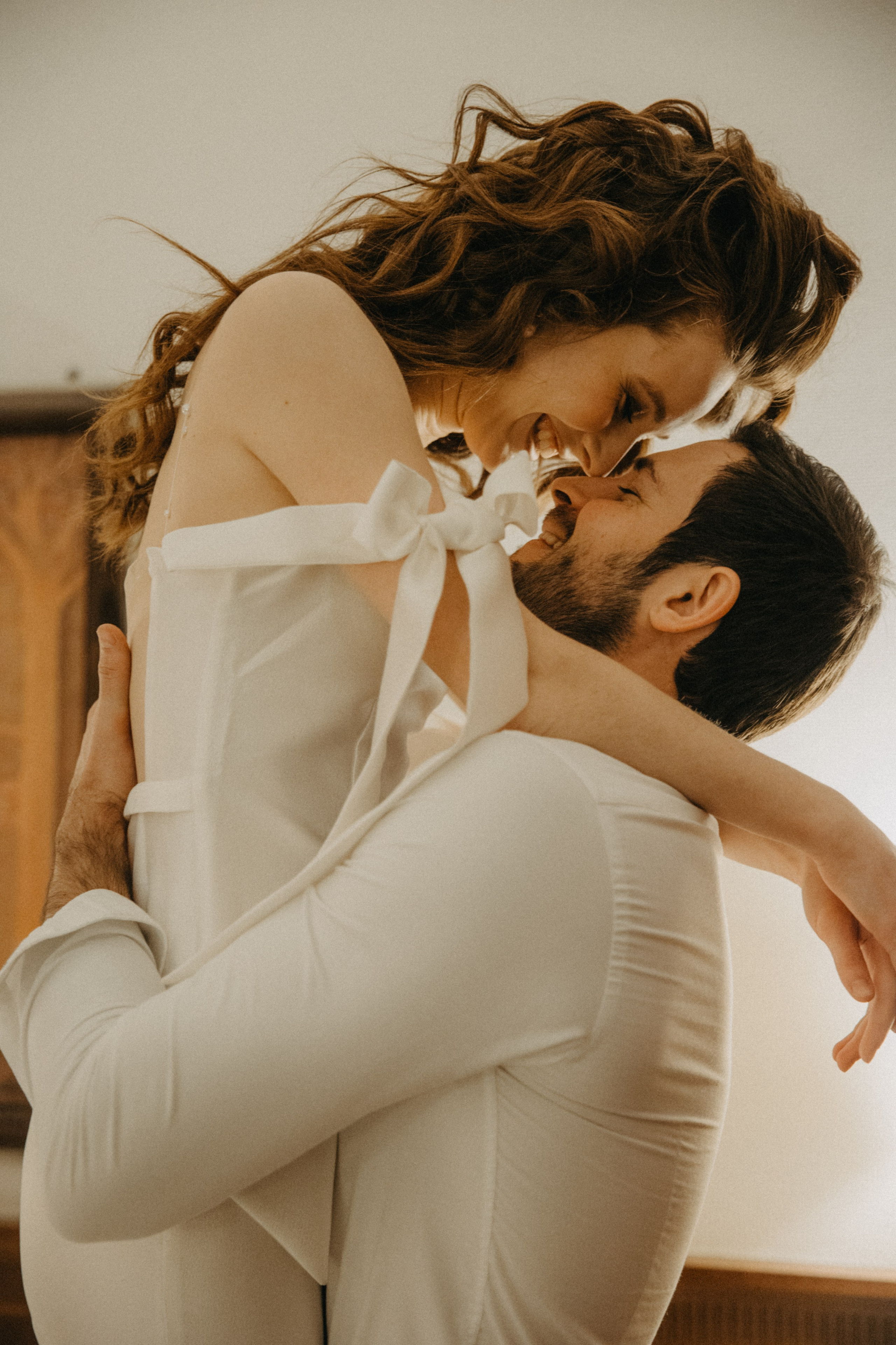 I & D. Свадебный и семейный фотограф в Воронеже Свиридова Евгения