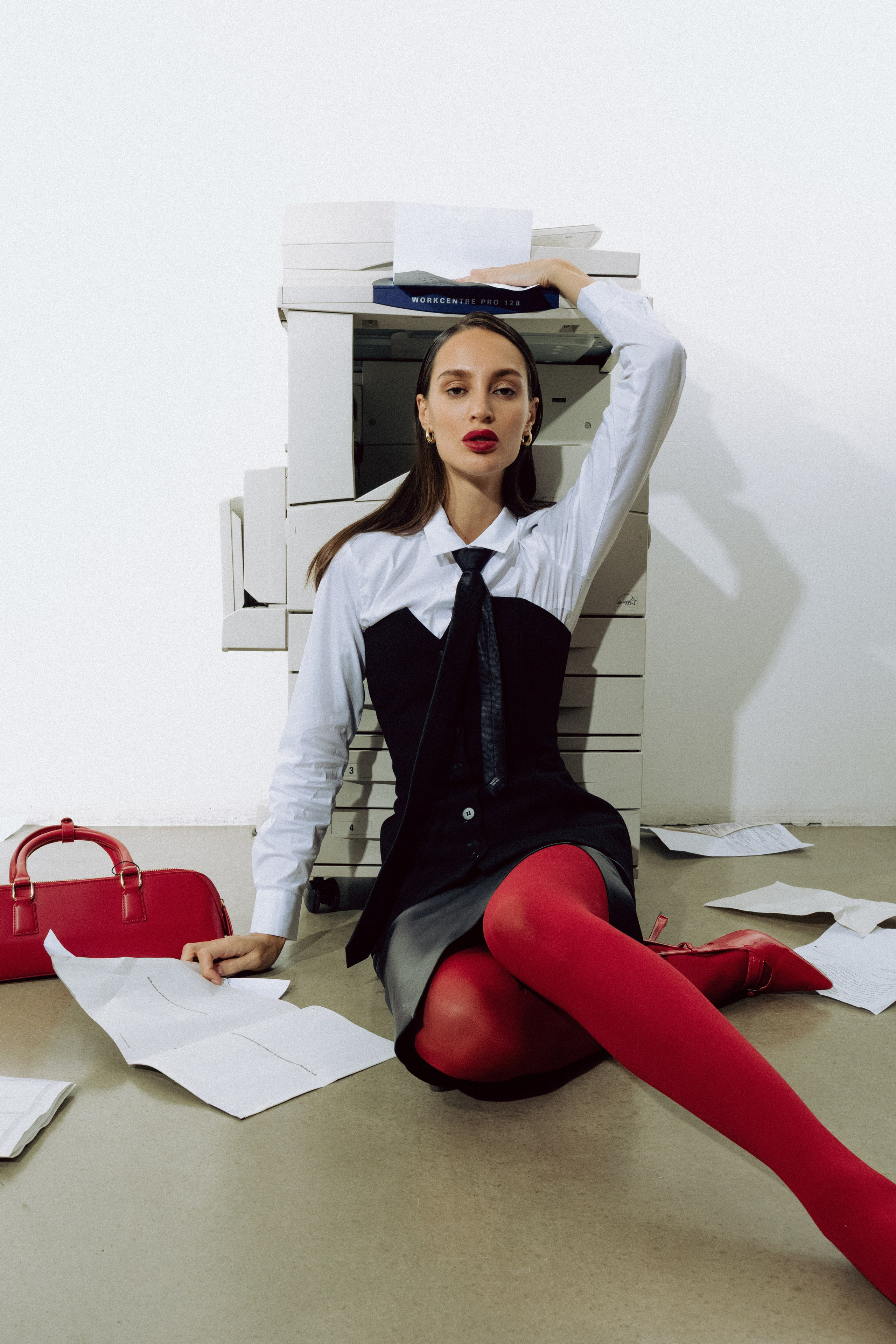 Margarita. Дарья Скворцова