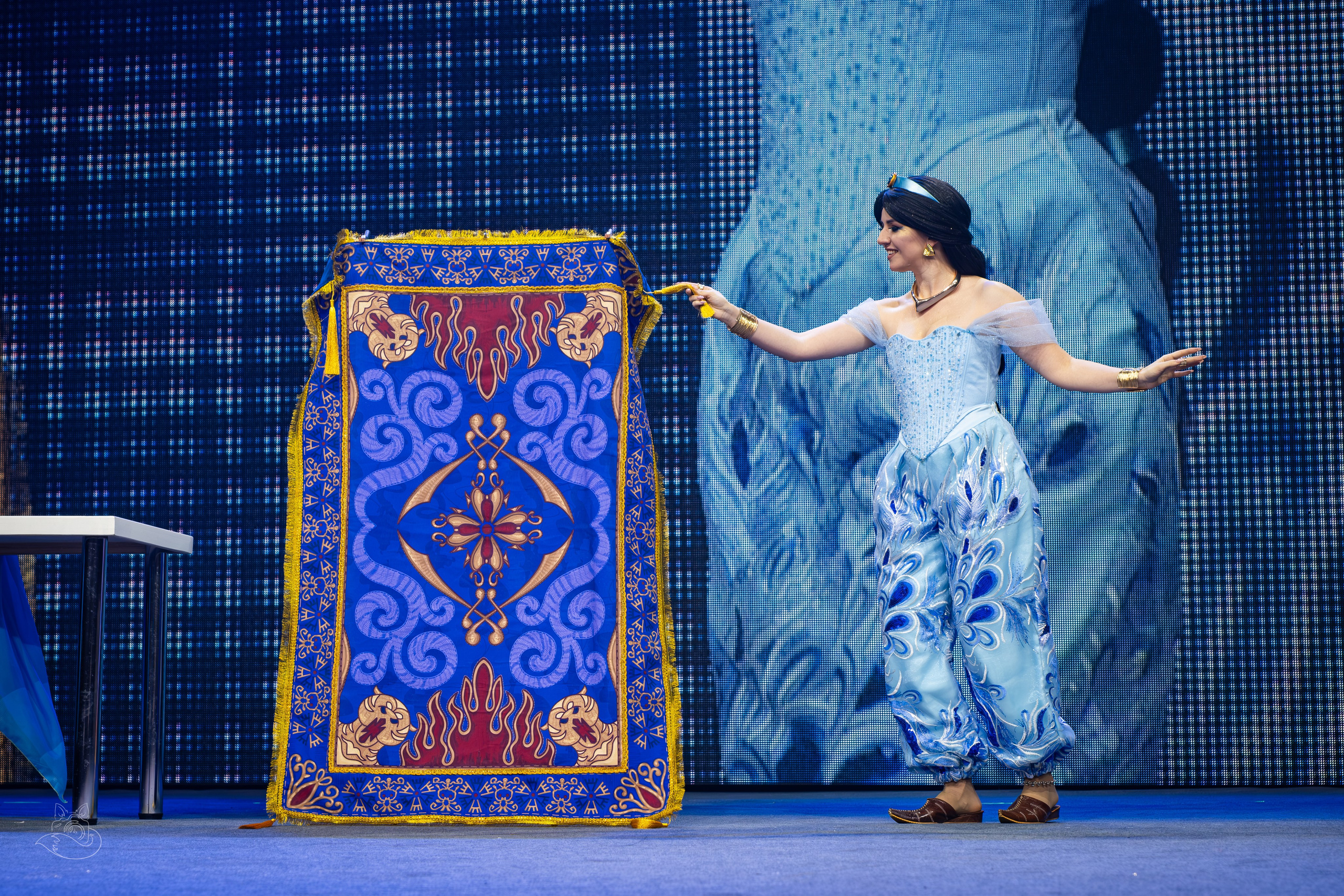 Конкурс Epic Con Russia 2025 | Москва. Косплей фотограф