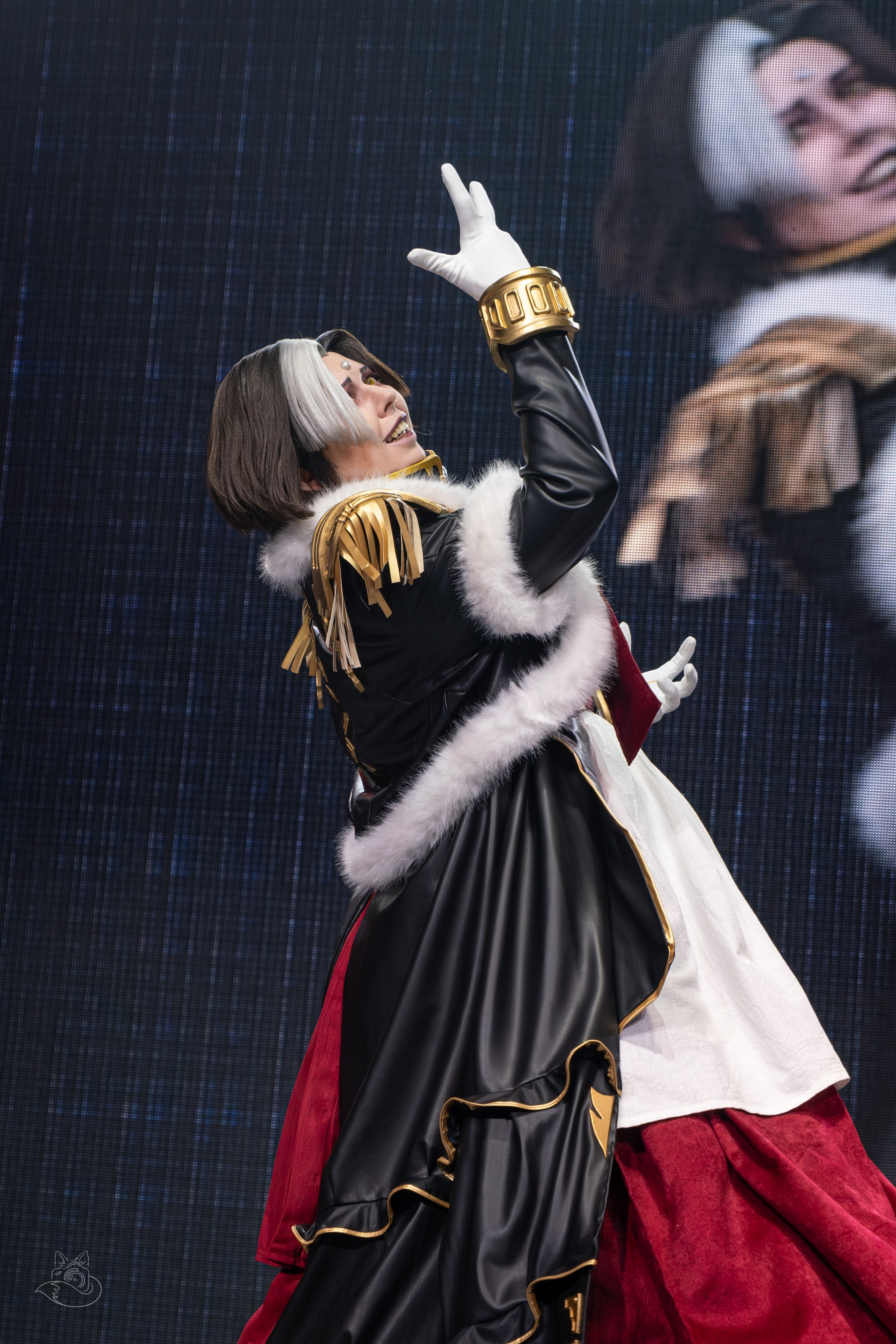 Конкурс Epic Con Russia 2025 | Москва. Косплей фотограф