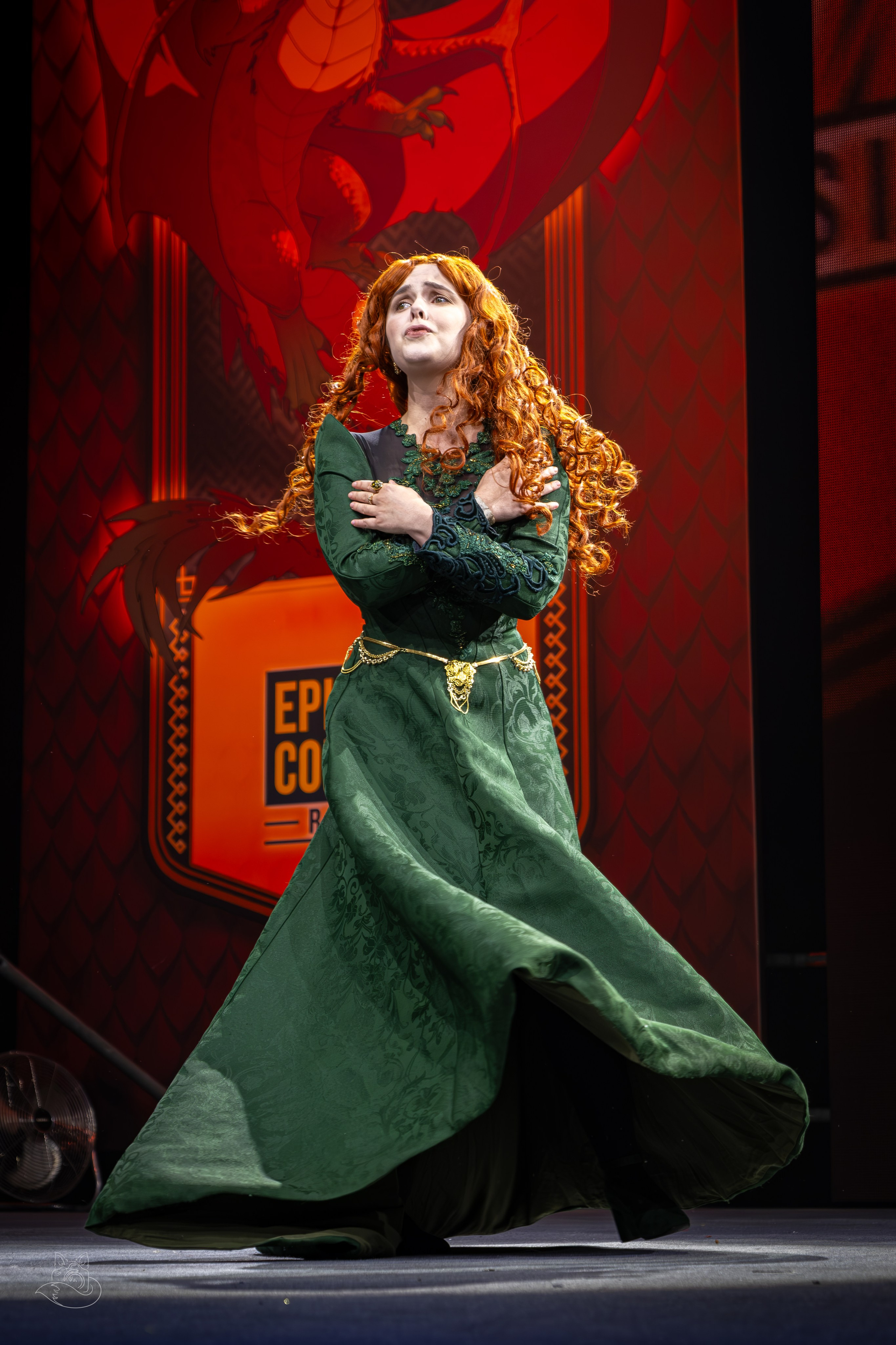 Победители Epic Con Russia 2025 | Москва. Косплей фотограф