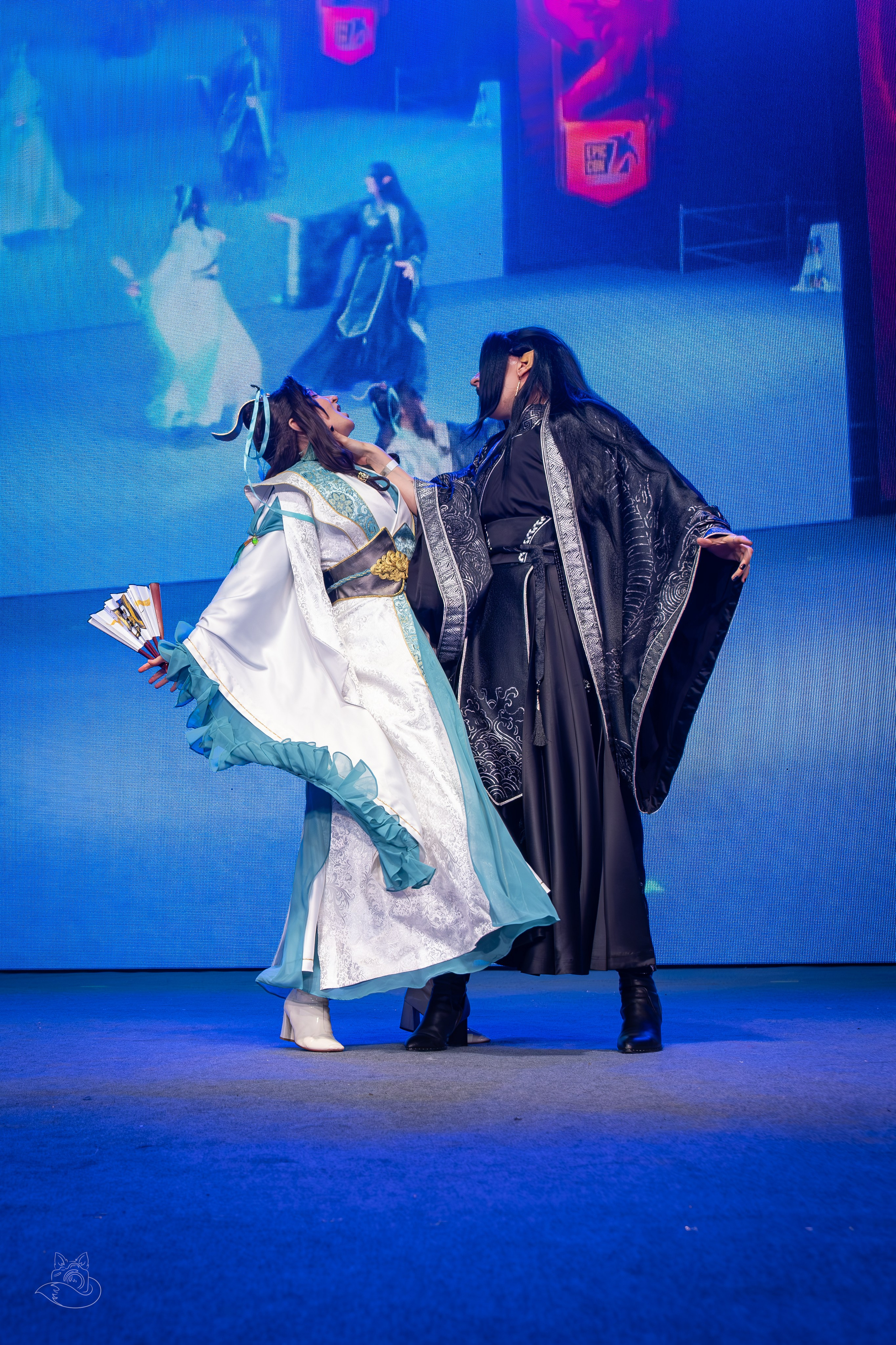 Конкурс Epic Con Russia 2025 | Москва. Косплей фотограф