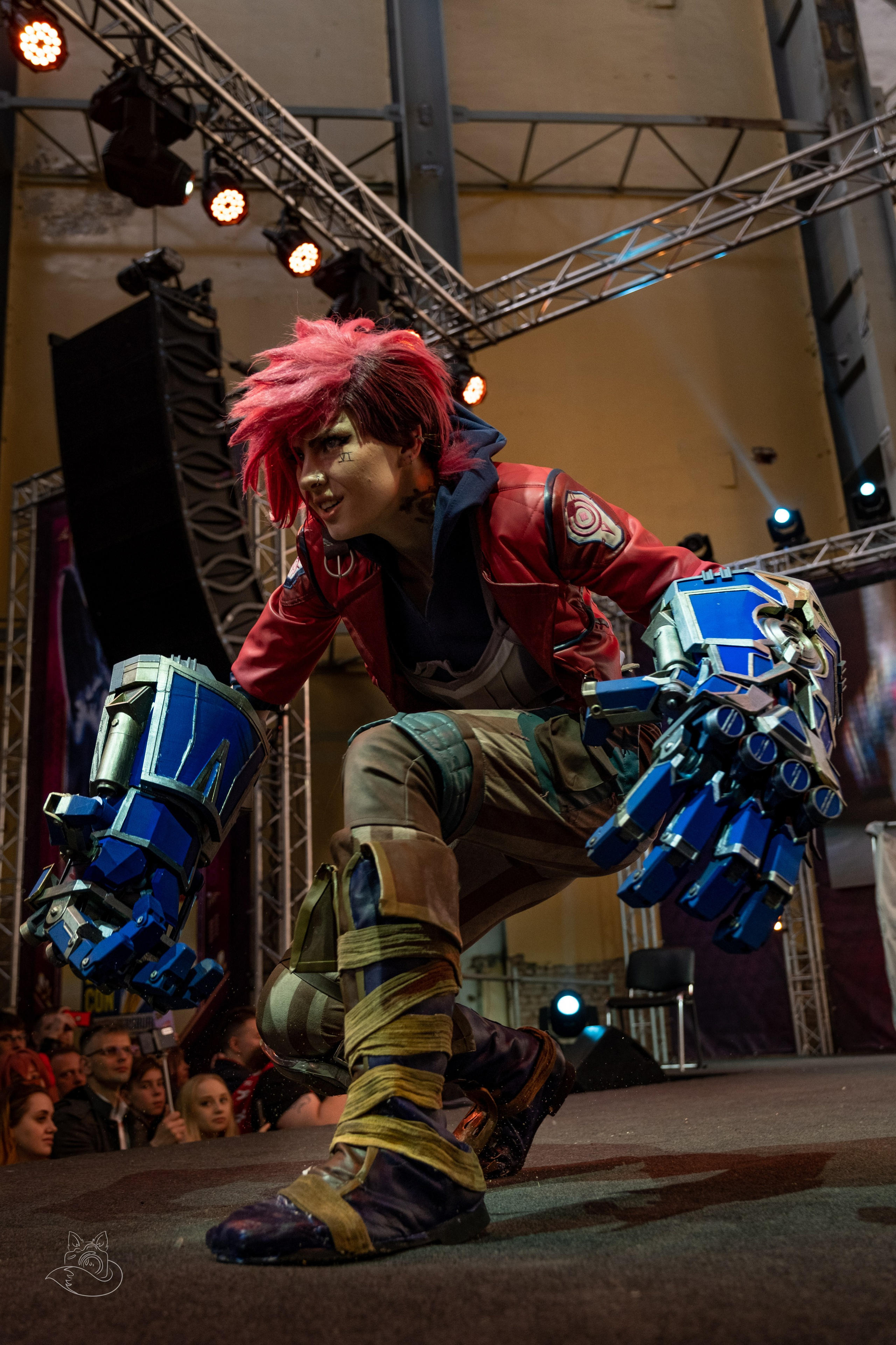 Победители Epic Con 2023. Косплей фотограф