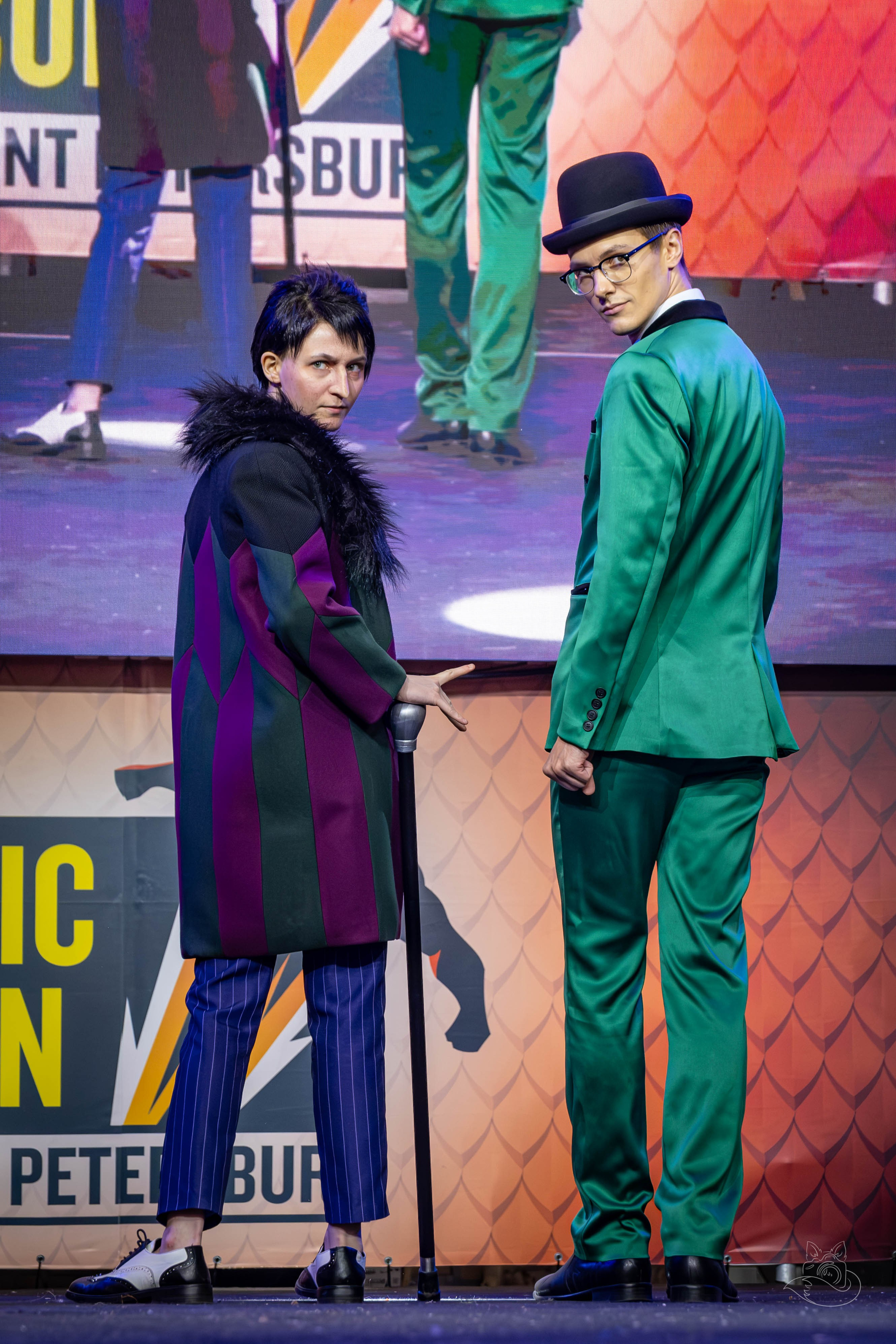 Победители Epic Con 2025. Косплей фотограф