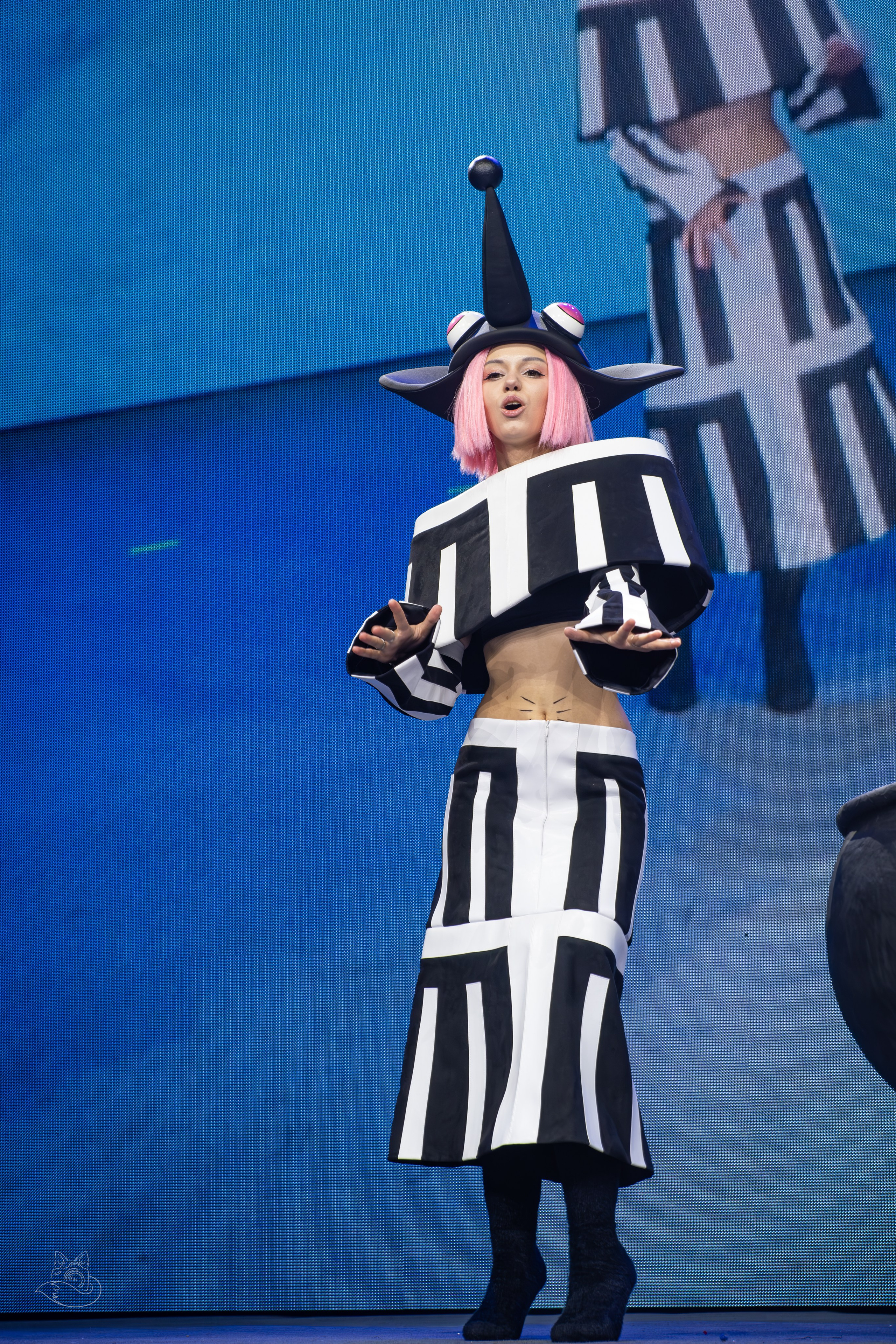 Конкурс Epic Con Russia 2025 | Москва. Косплей фотограф