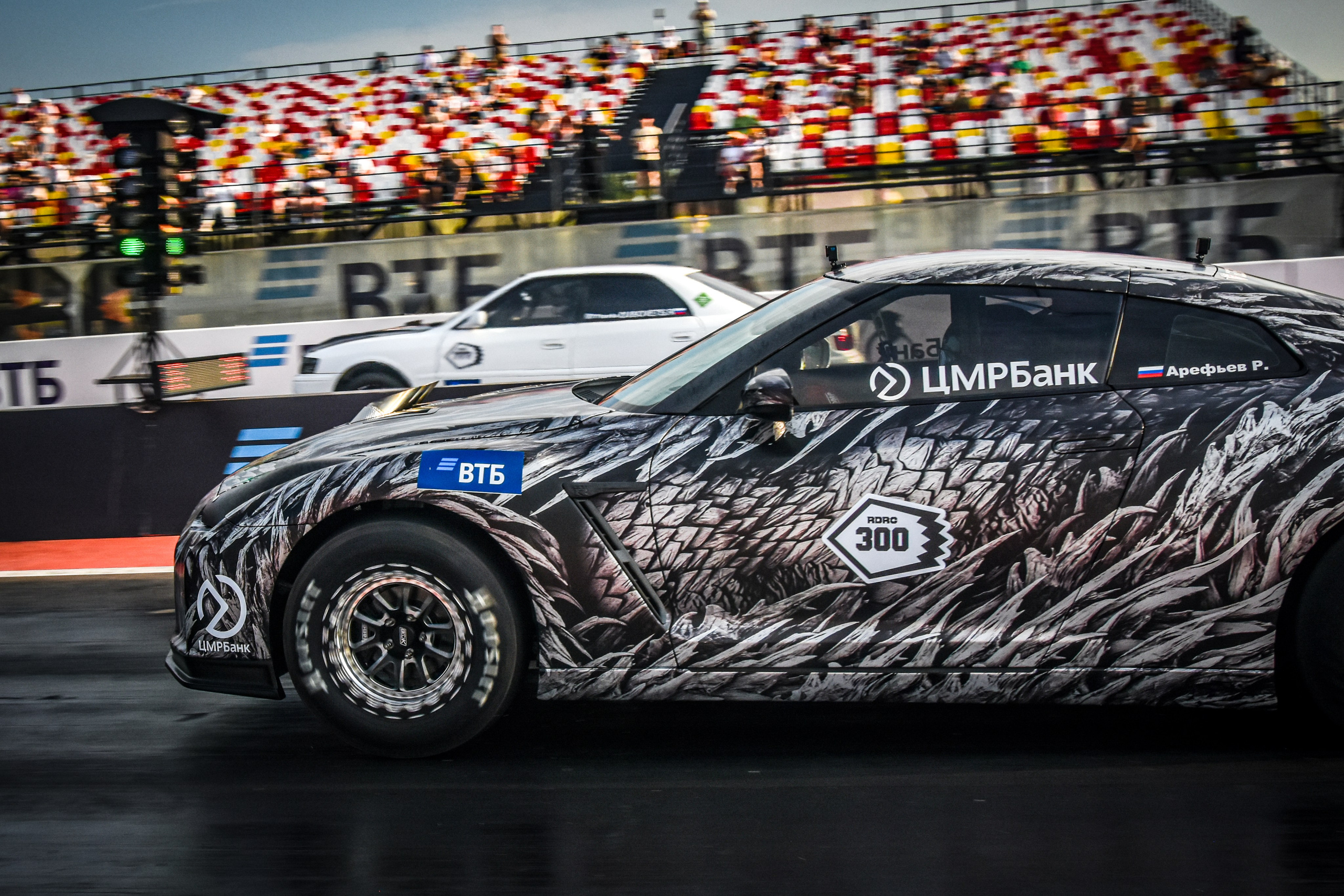 RDRC — 3 этап — 12-13.07.2025. AlexFecto — галереи фотографий