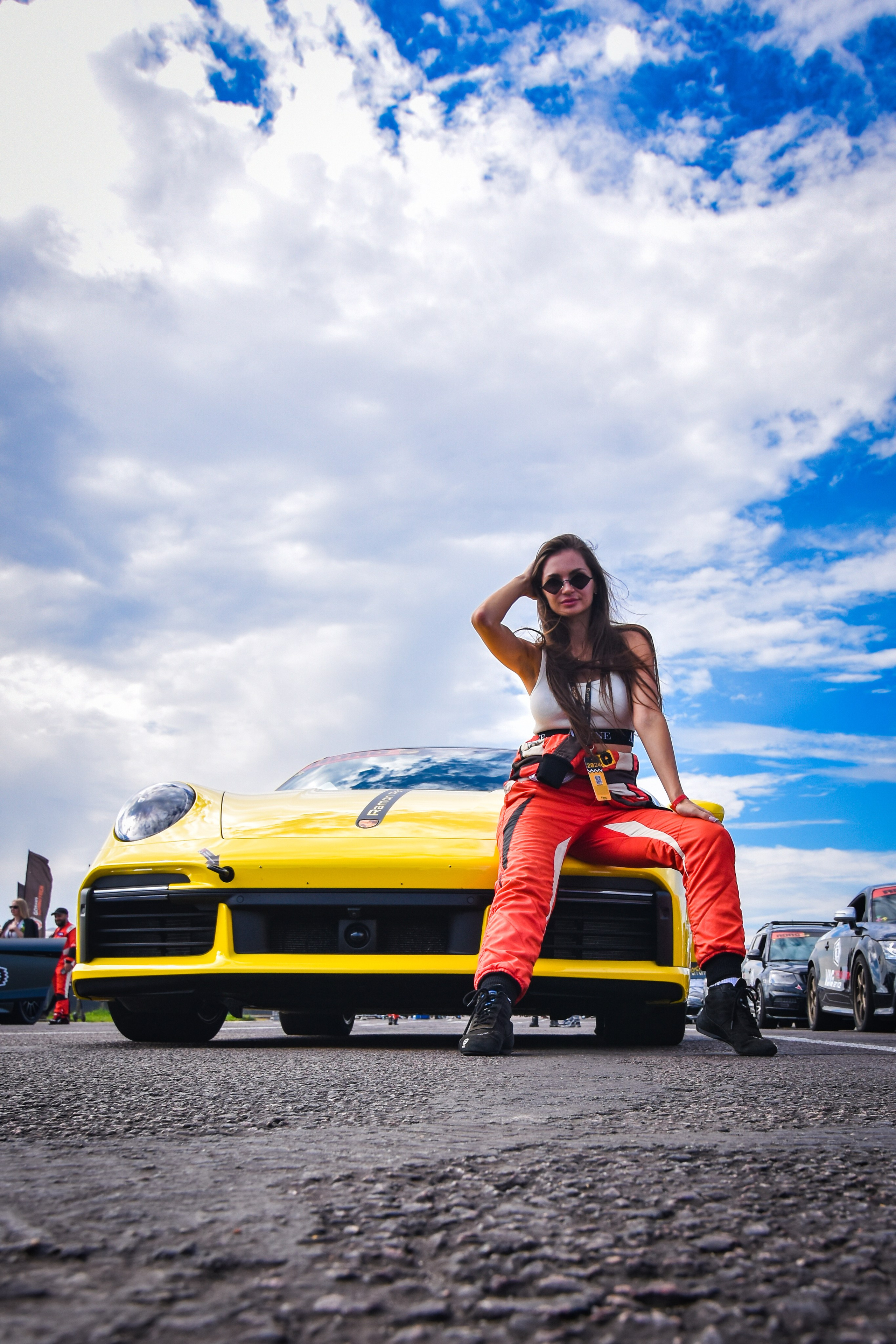 RDRC — 5 этап — 23-25.08.2024. AlexFecto — галереи фотографий