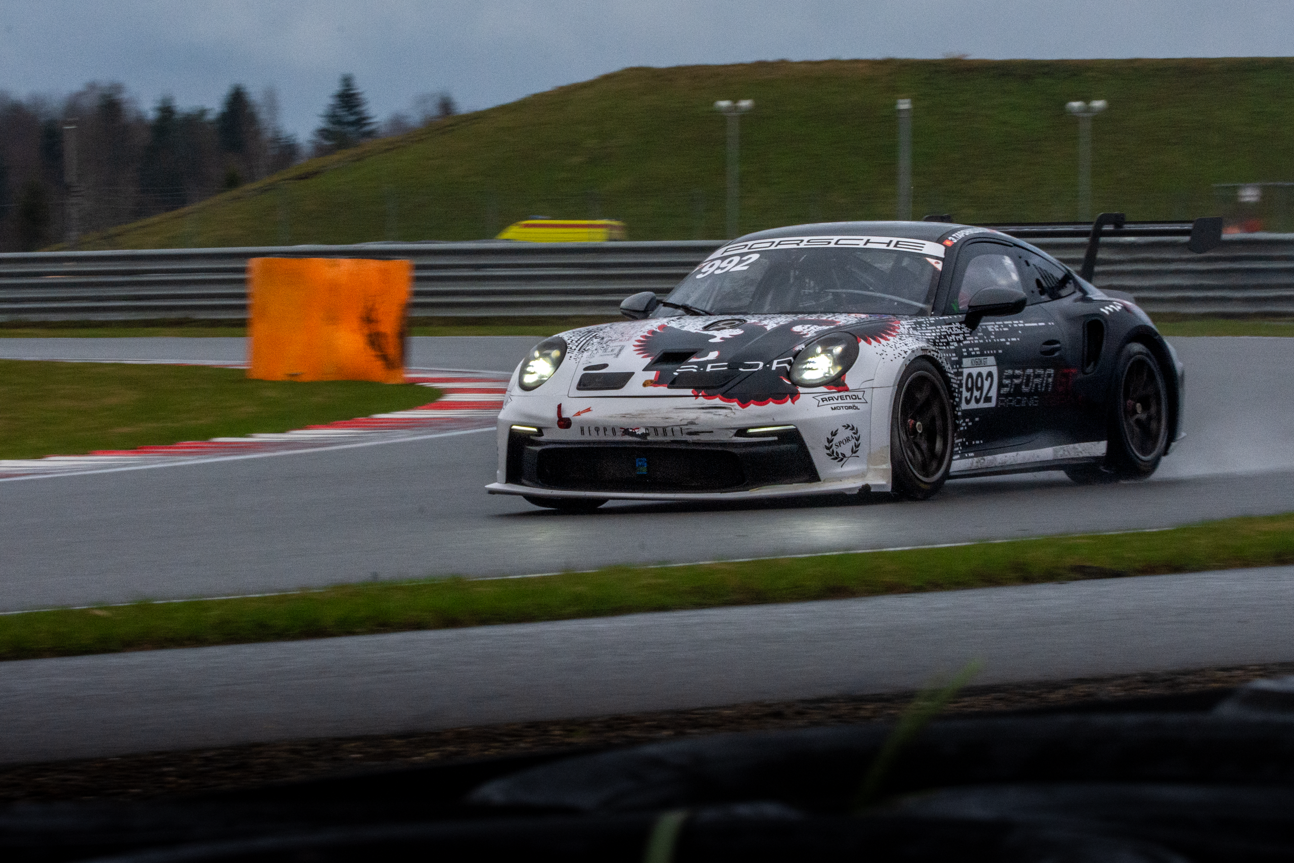 MRW — Кубок GT — 18.04.2026. AlexFecto — галереи фотографий