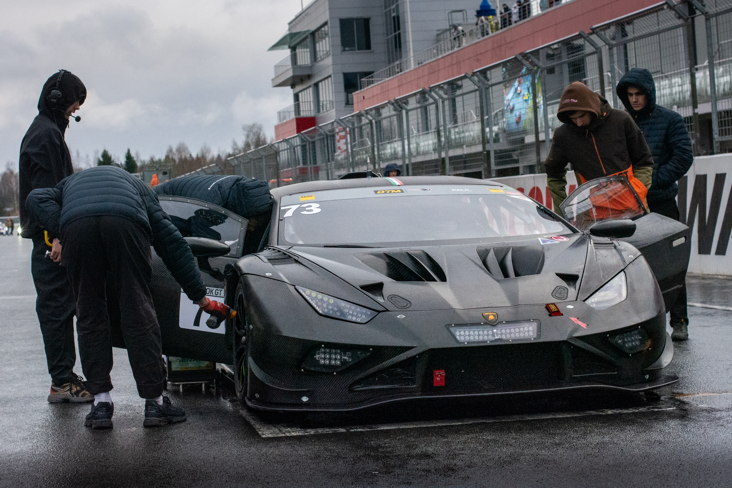 MRW — Кубок GT — 18.04.2026. AlexFecto — галереи фотографий