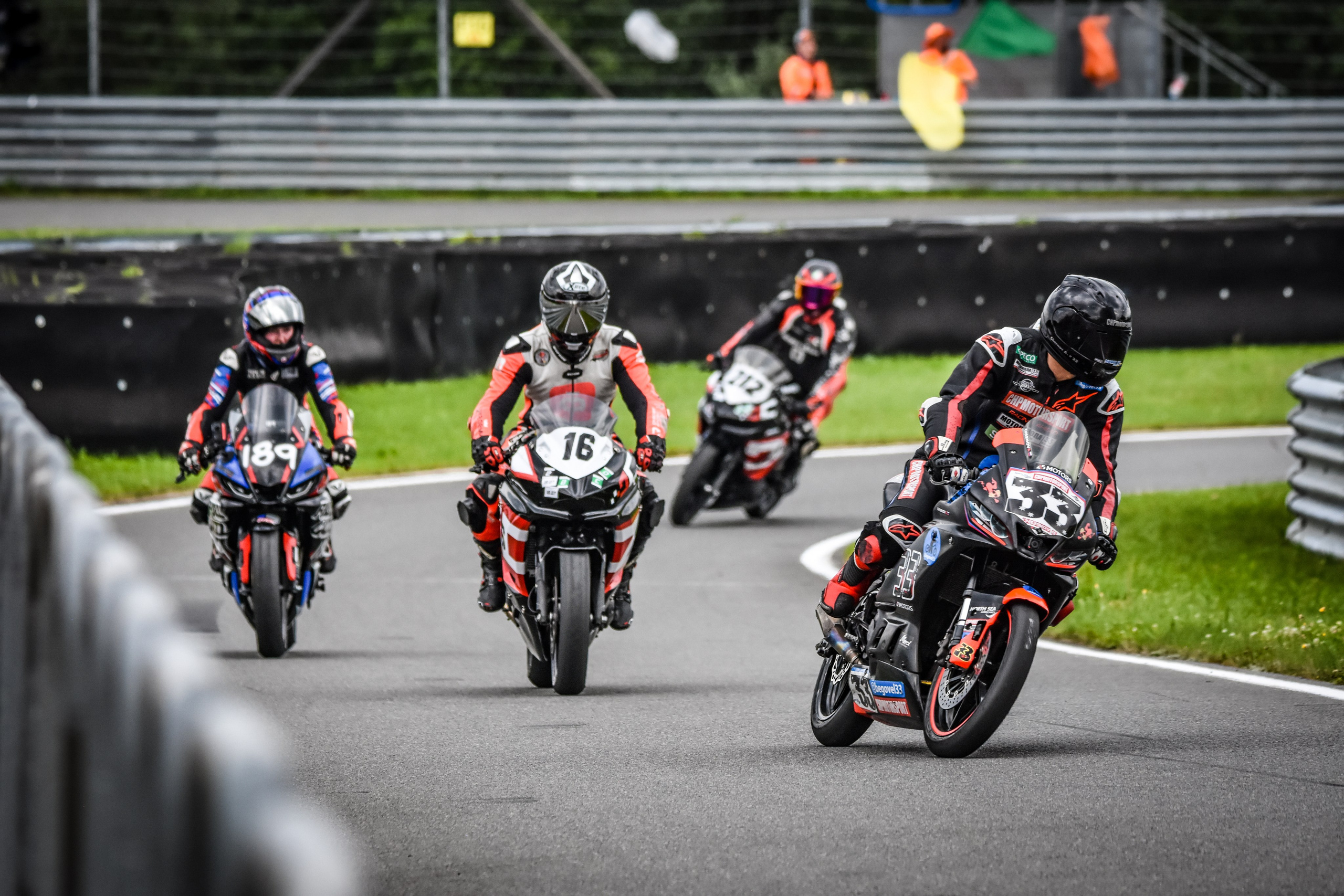 MRW — Motoring — 19-20.07.2025. AlexFecto — галереи фотографий