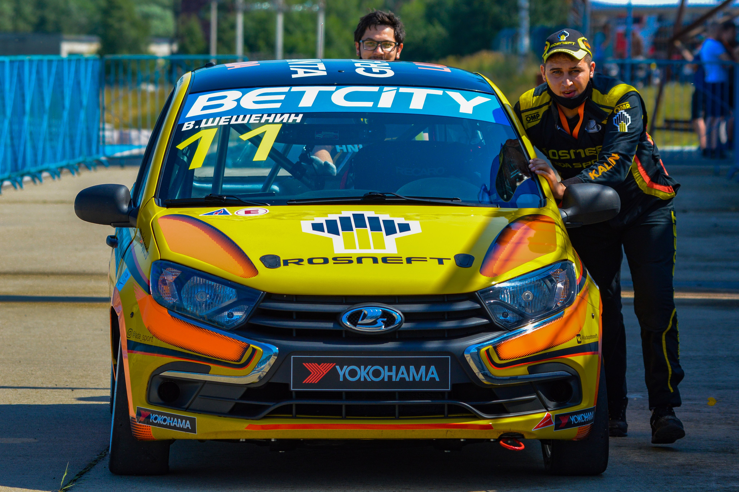 Смоленск — СМП РСКГ — 11-12.07.2020. AlexFecto — галереи фотографий