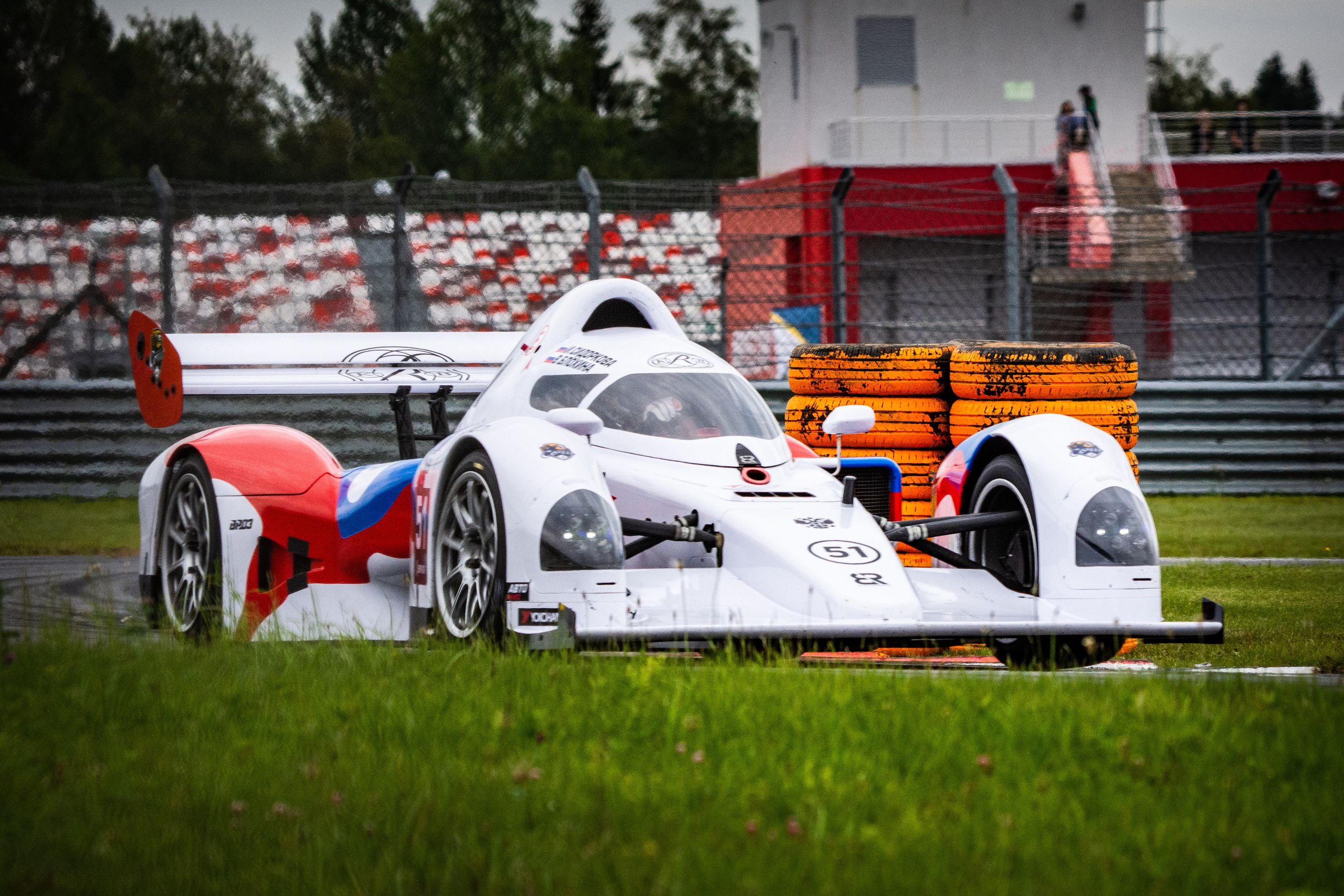 MRW — РСКГ ЭНДУРАНС + Ф-4 — 16.08.2025. AlexFecto — галереи фотографий