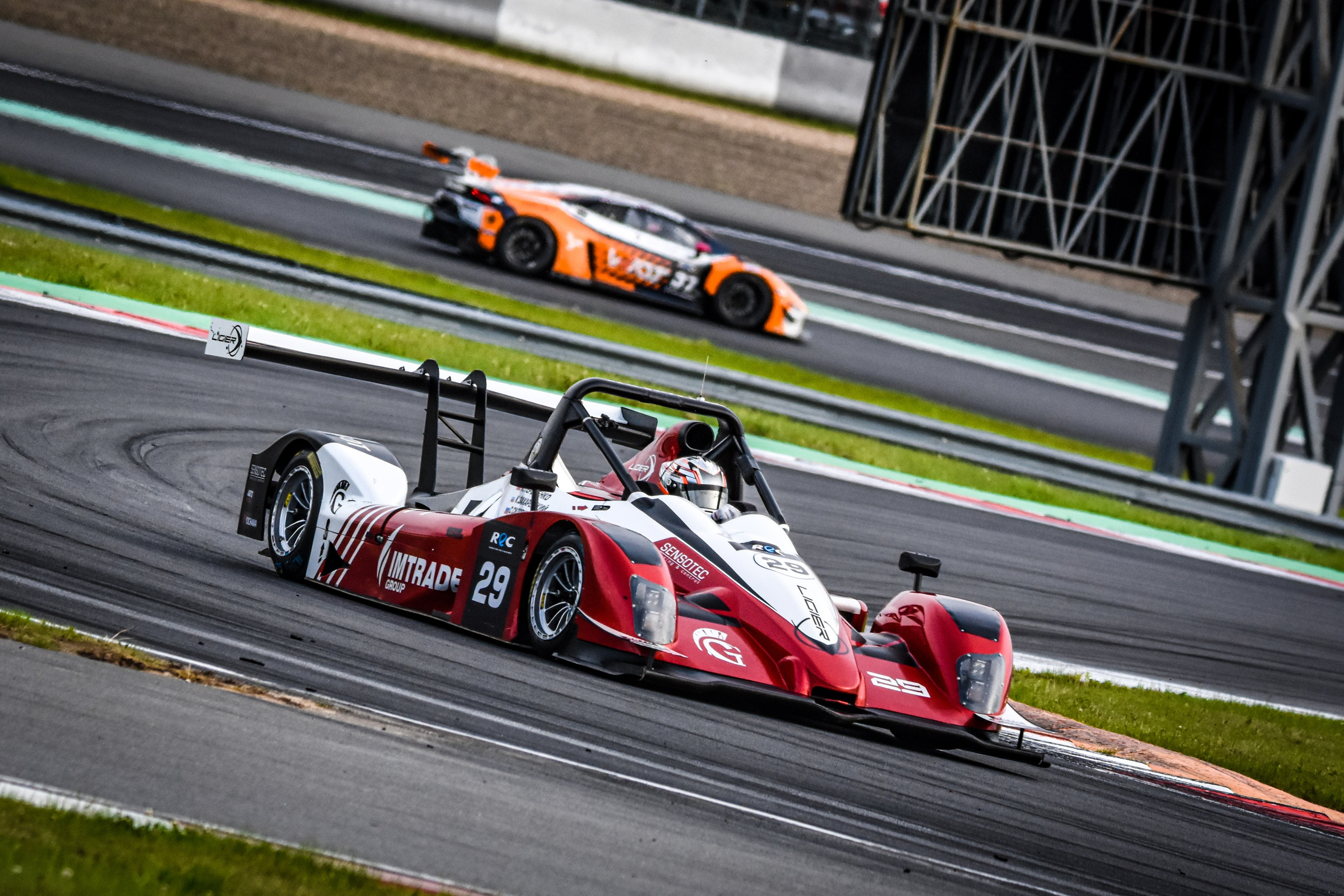 MRW — REC — 28.06.2025. AlexFecto — галереи фотографий