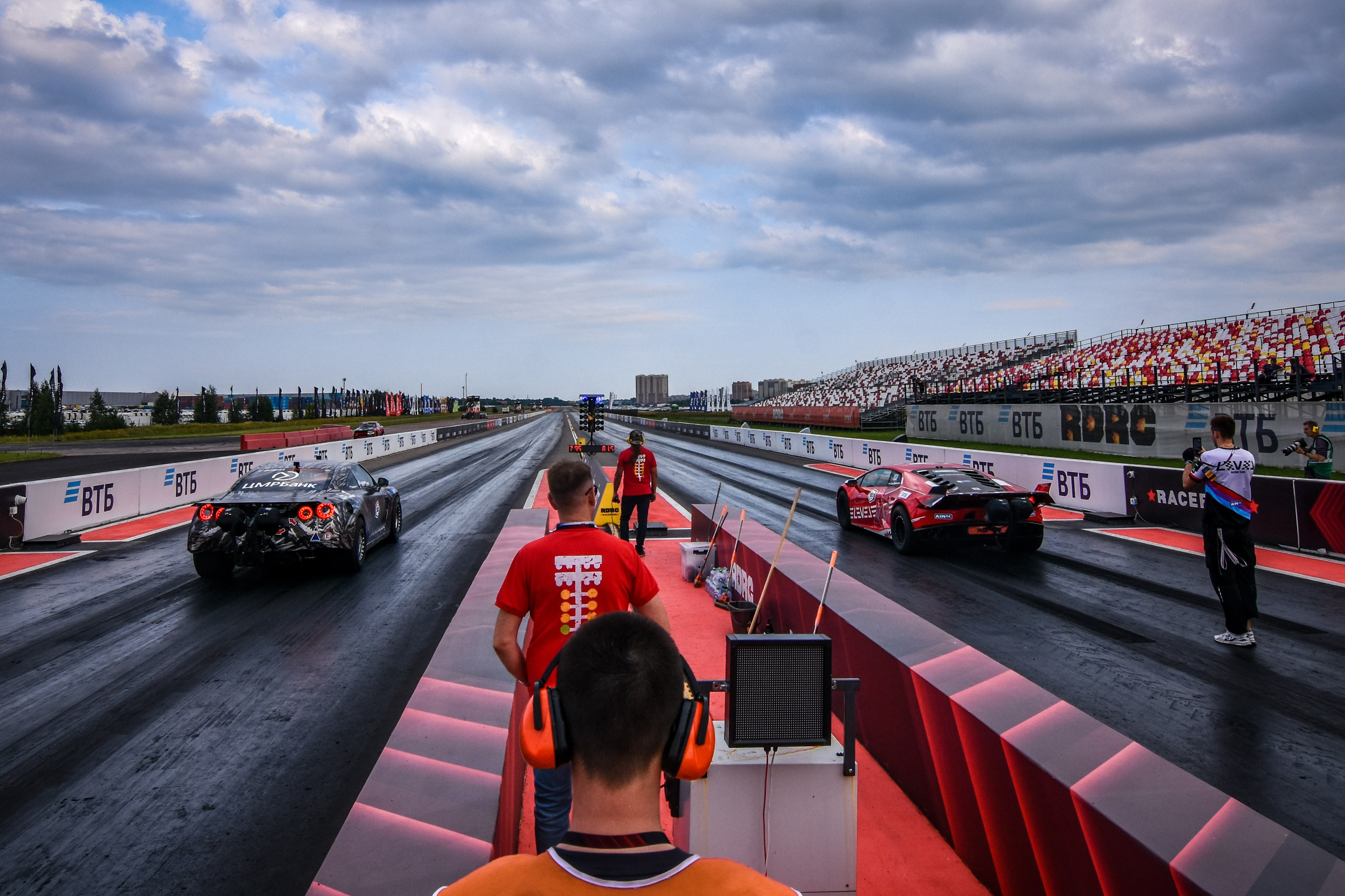 RDRC — 4 этап — 2-3.08.2025. AlexFecto — галереи фотографий