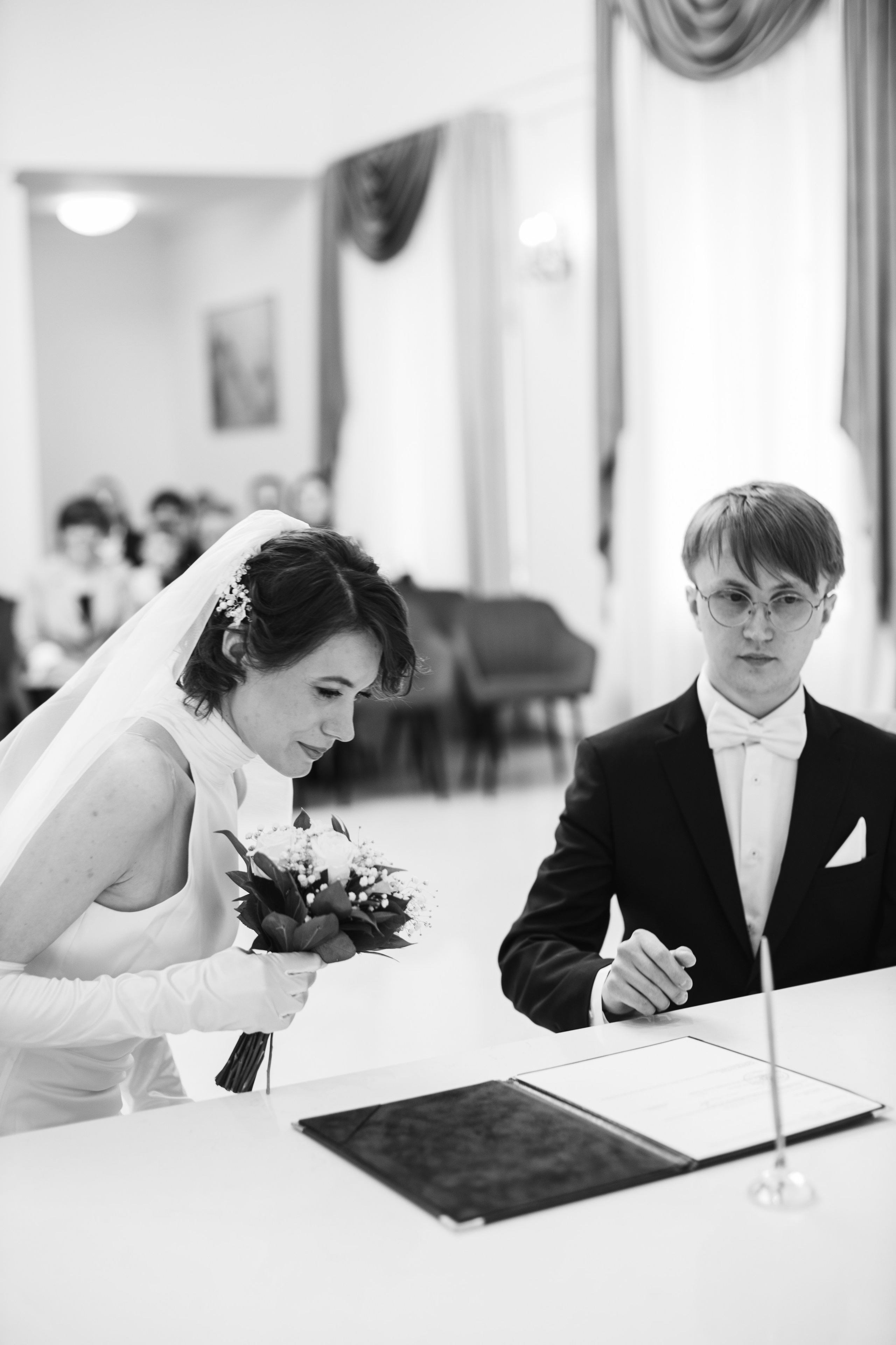 Алексей и Анна. Главная