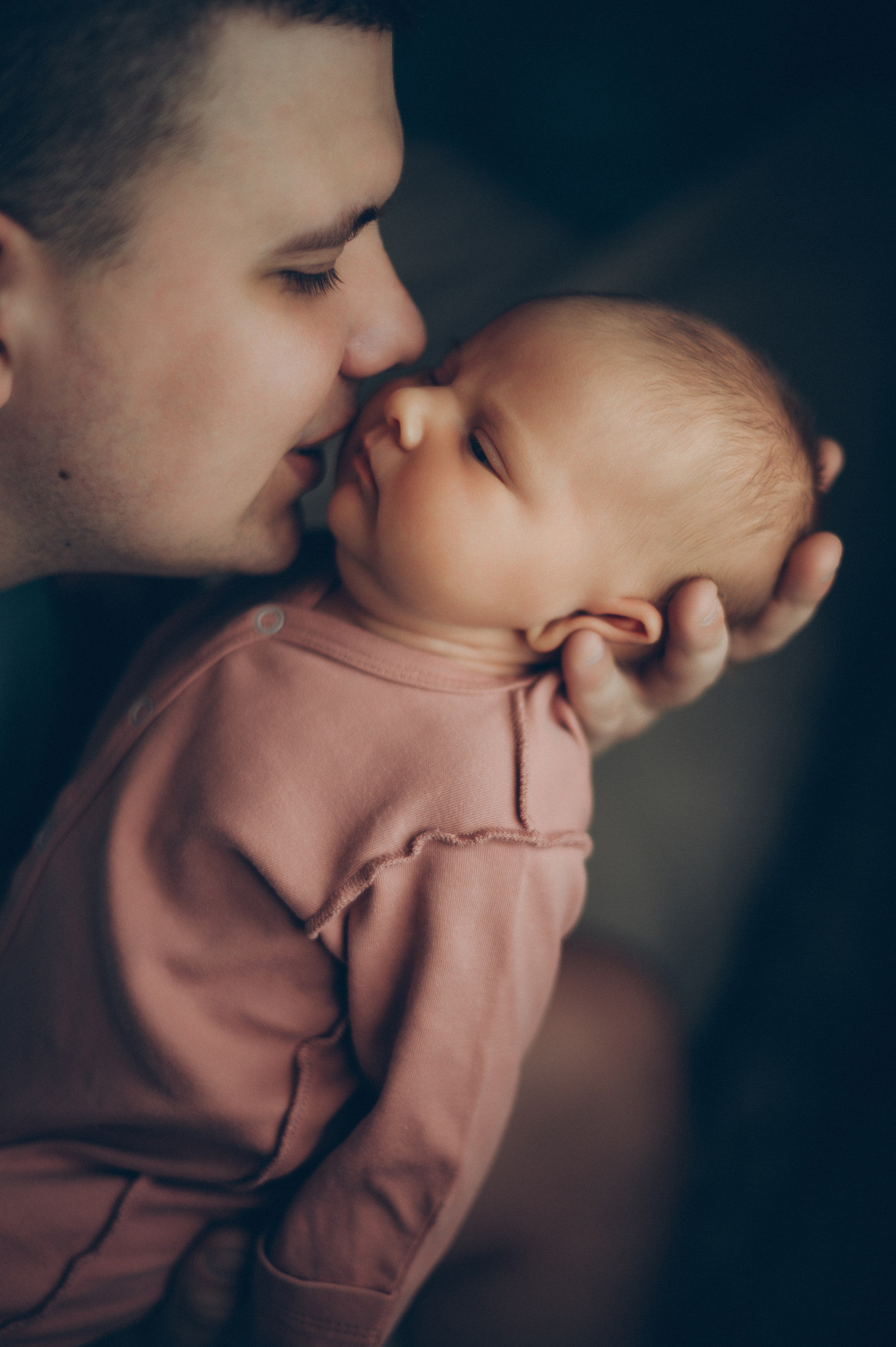 Ева, Алена и Вадим (домашняя). Фотограф, г. Лесной Свердловской области