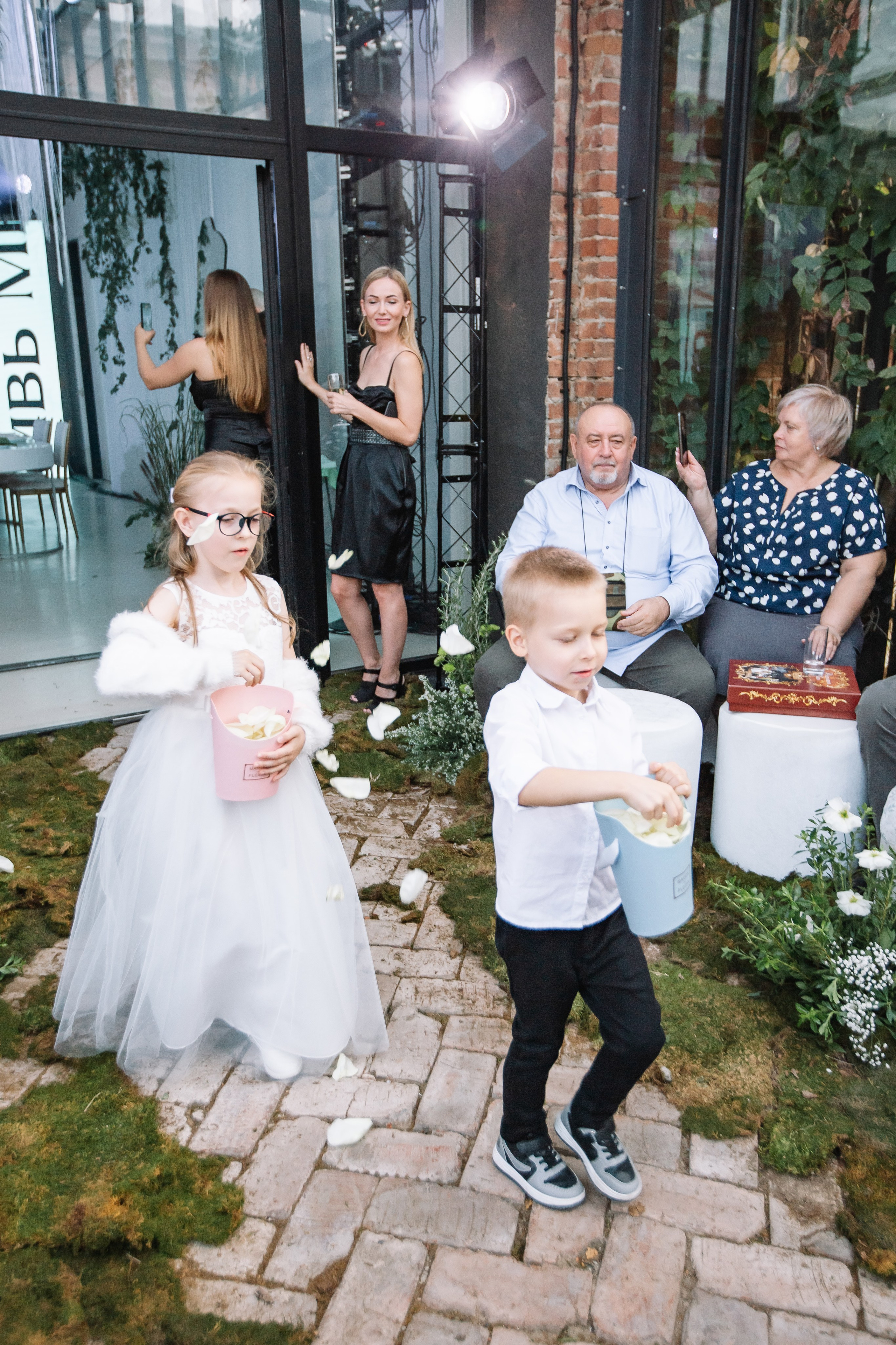 Александр и Екатерина. Свадебный фотограф Анастасия Багдасарян