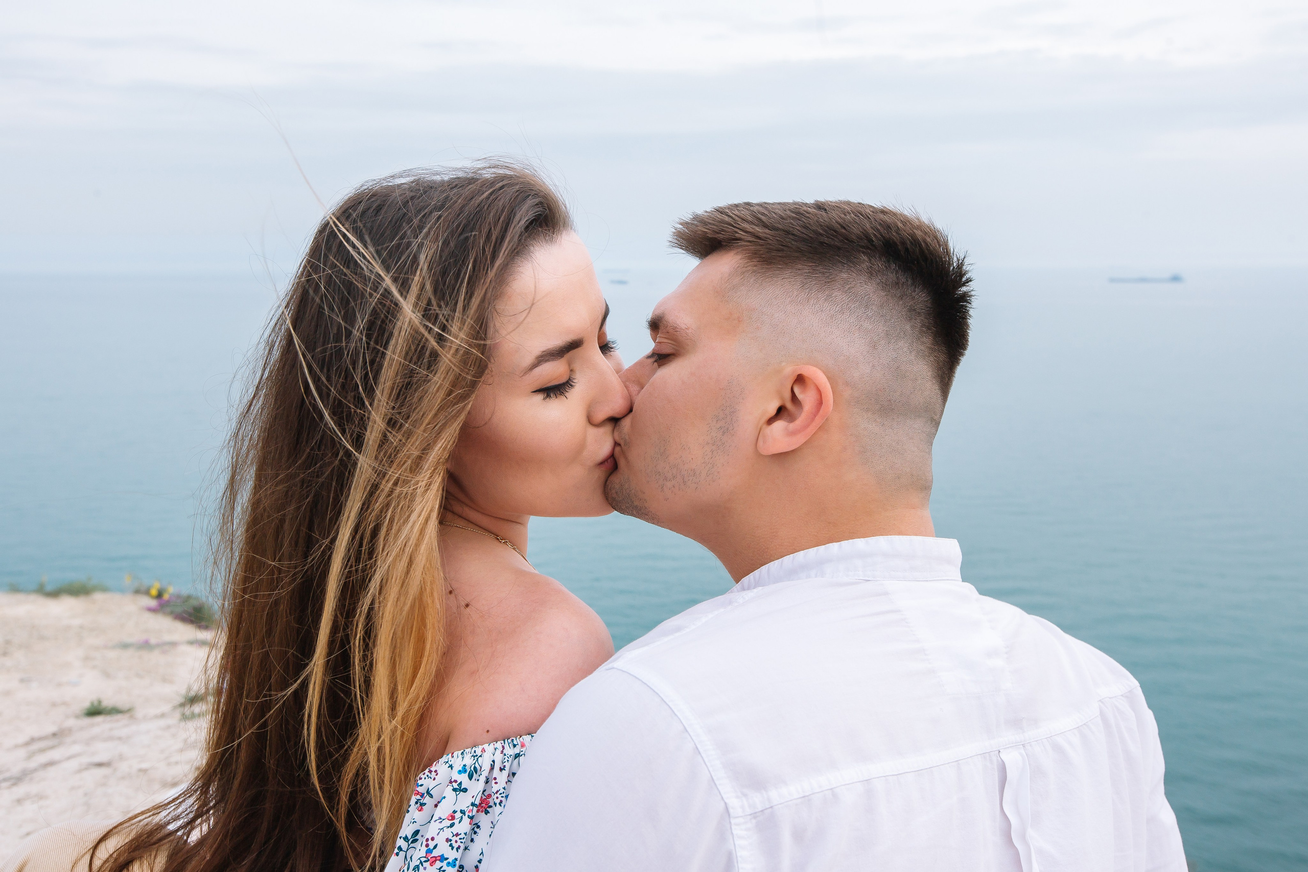 Евгений и Алина. Свадебный фотограф Анастасия Багдасарян