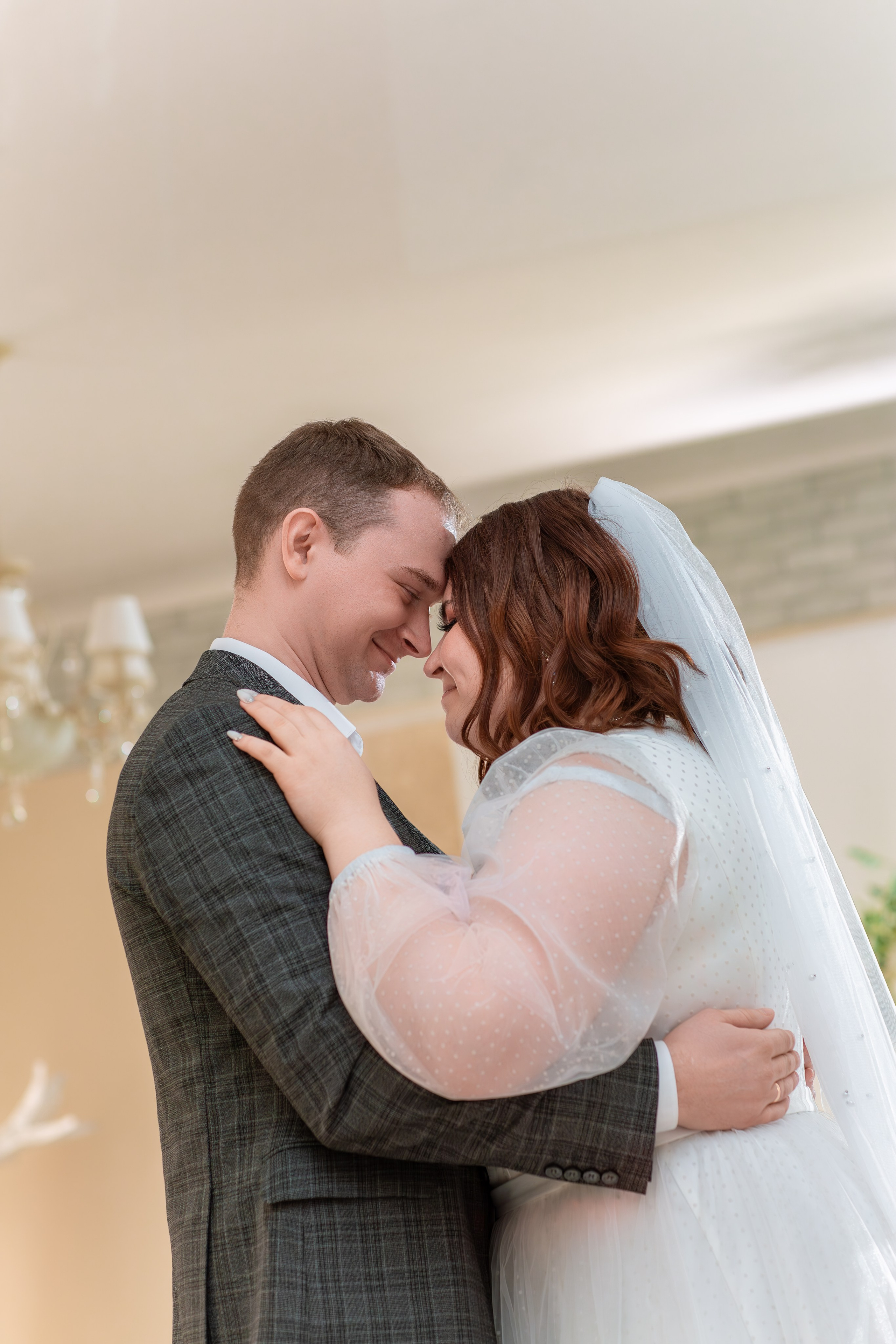 Андрей и Дарья. Семейный и Детский фотограф г. Москва, г. Борисоглебск